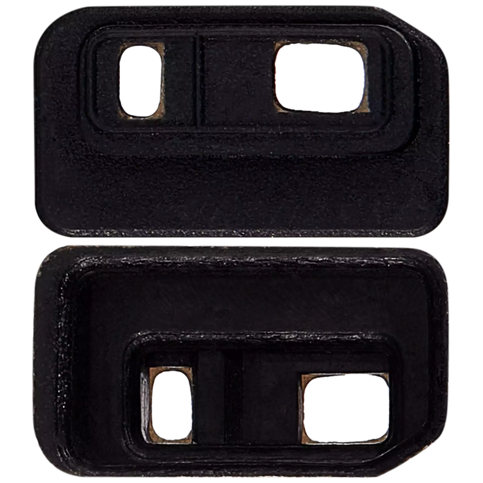 Proximity Sensor Rubber Sleeve For Motorola Moto G Pure (XT2163 / 2021) / Moto G Play (XT2271 / 2023) (Genuine OEM) replacement part SKU 107082079650 image 6