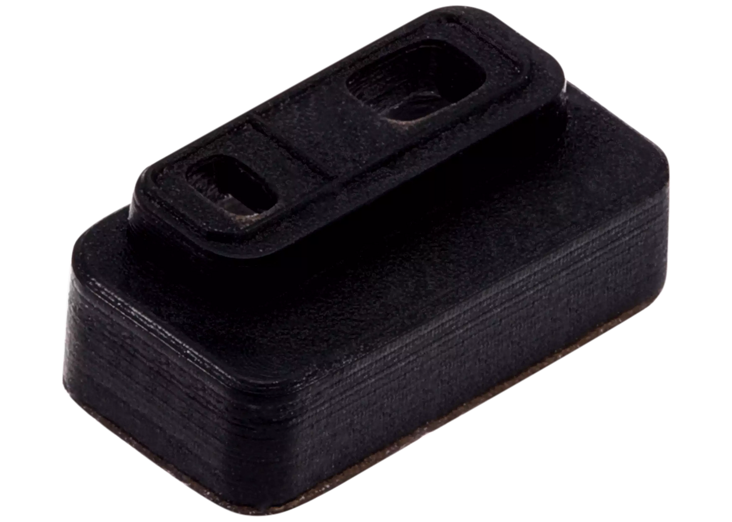 Proximity Sensor Rubber Sleeve For Motorola Moto G Pure (XT2163 / 2021) / Moto G Play (XT2271 / 2023) (Genuine OEM) replacement part SKU 107082079650 image 4