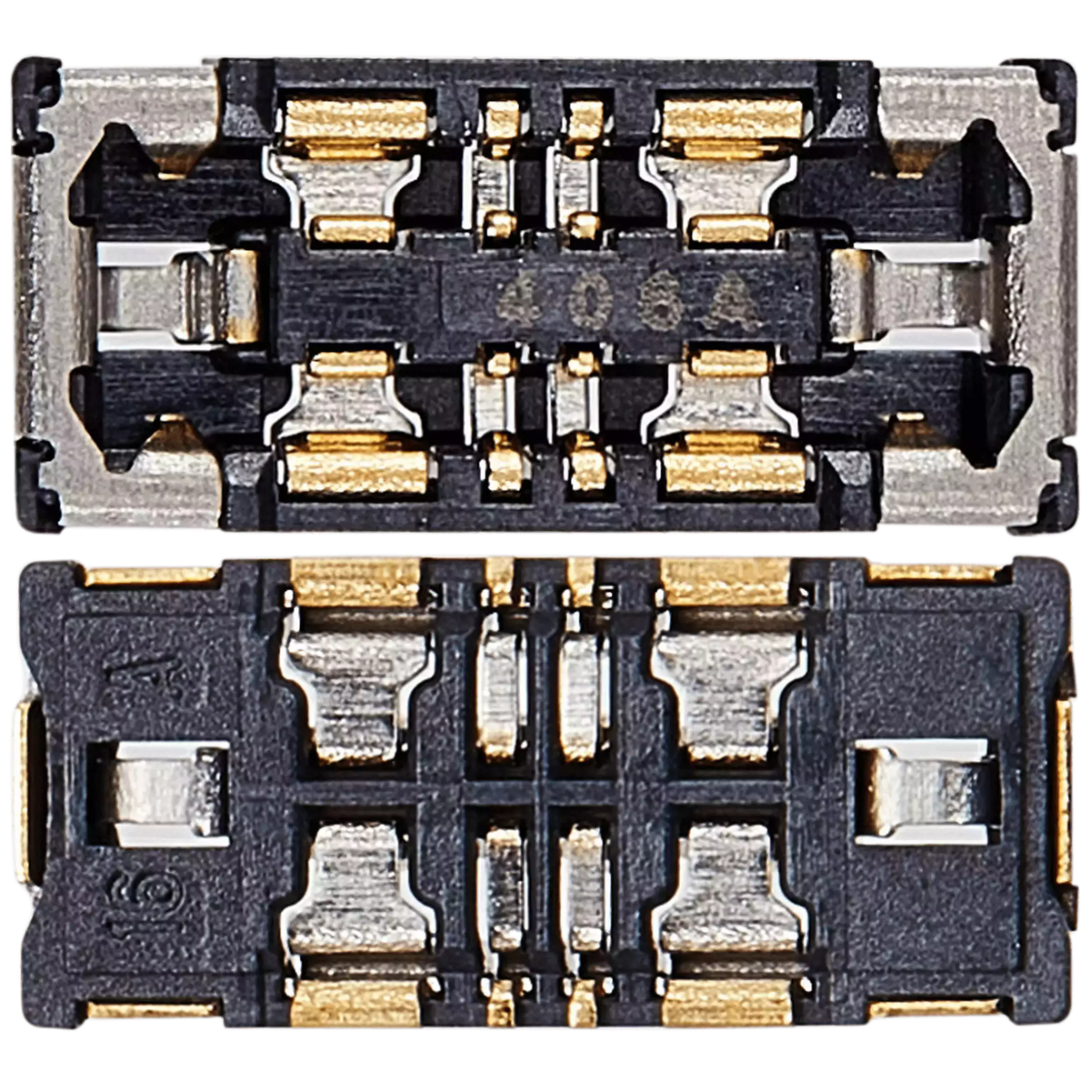 Battery FPC Connector For Motorola Edge Plus / Edge 40 Pro (XT2301 / 2023) (8 Pin) (Genuine OEM) | SKU 107082133534 | image 6
