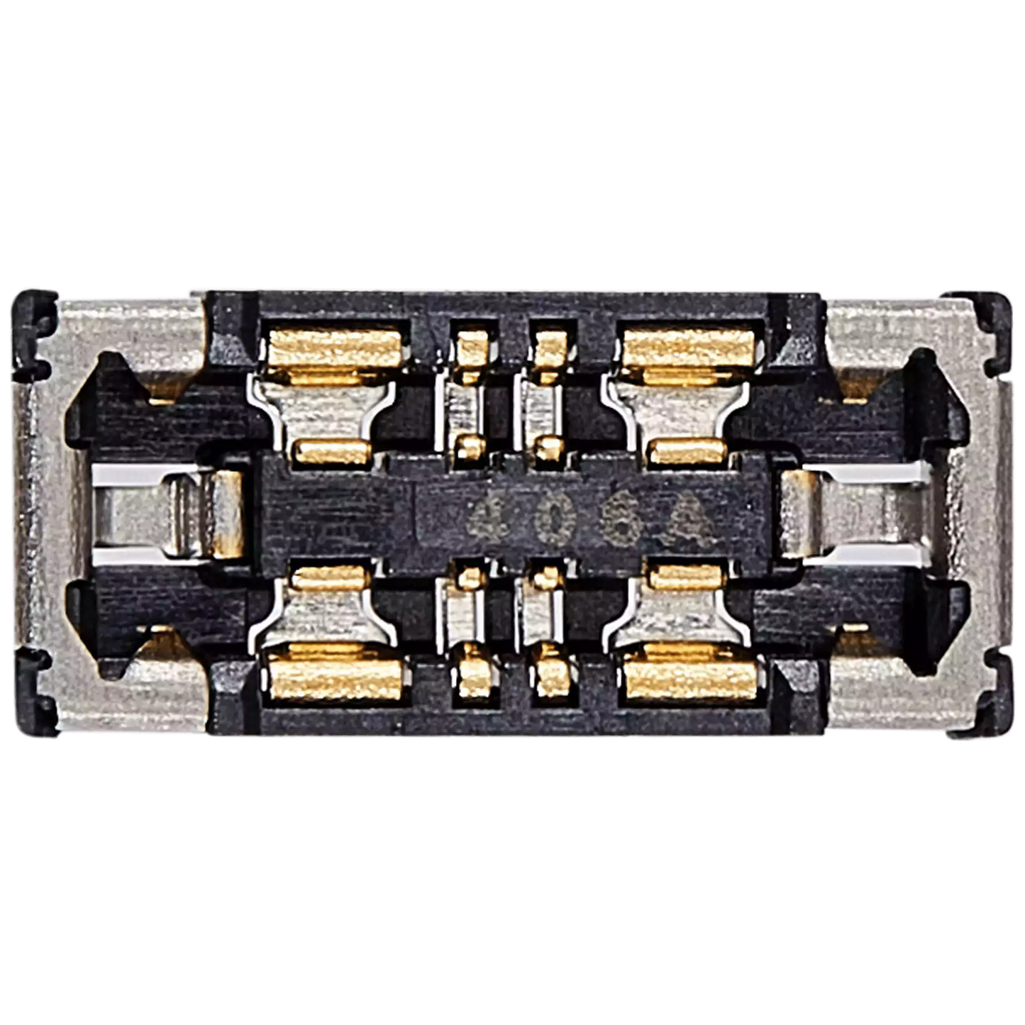 Battery FPC Connector For Motorola Edge Plus / Edge 40 Pro (XT2301 / 2023) (8 Pin) (Genuine OEM) | SKU 107082133534 | image 2