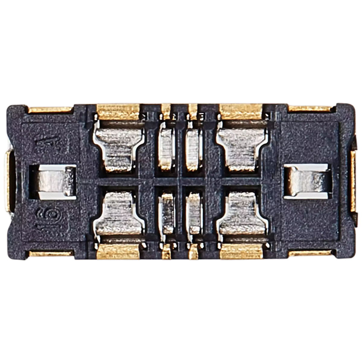 Battery FPC Connector For Motorola Edge Plus / Edge 40 Pro (XT2301 / 2023) (8 Pin) (Genuine OEM) | SKU 107082133534 | image 3