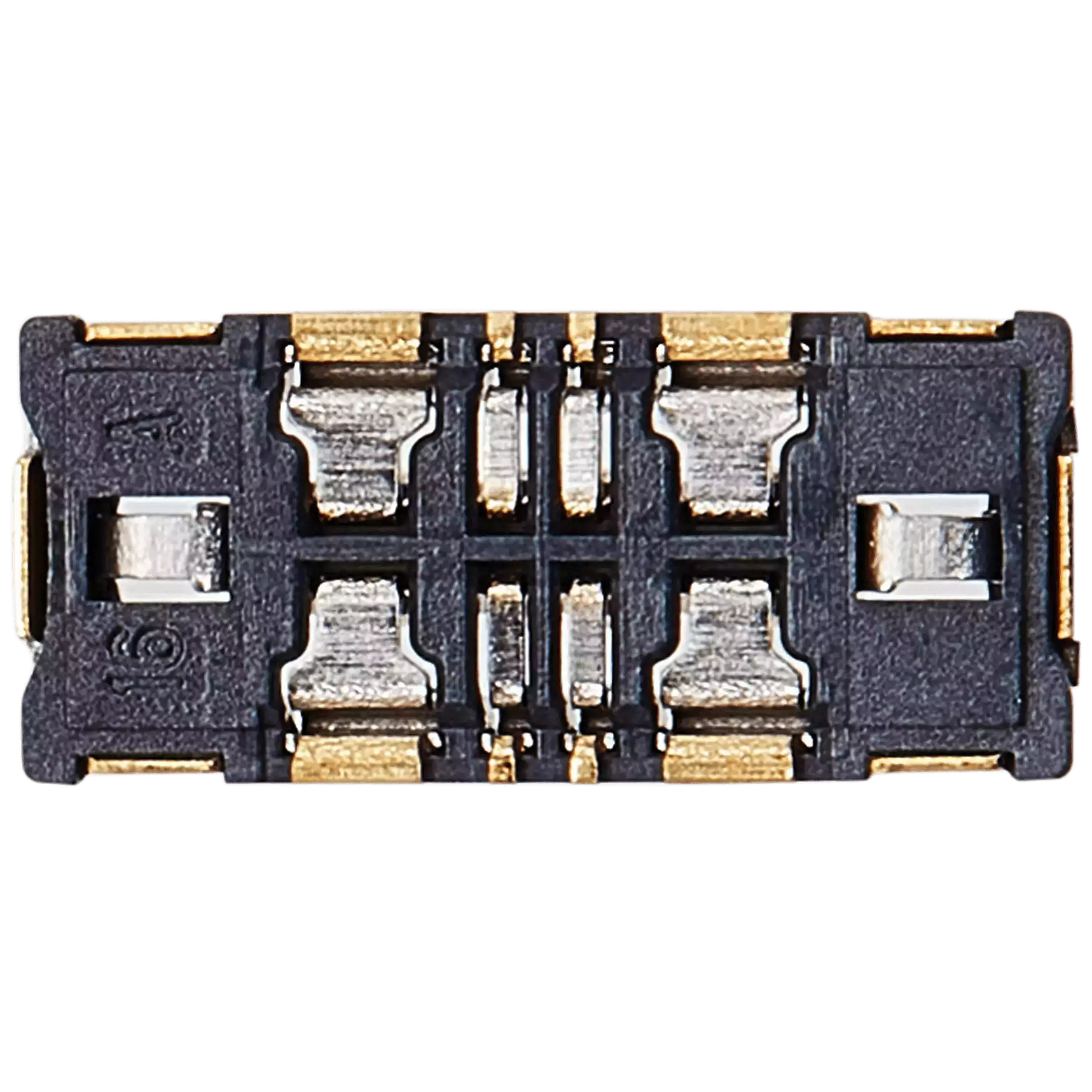 Battery FPC Connector For Motorola Edge Plus / Edge 40 Pro (XT2301 / 2023) (8 Pin) (Genuine OEM) | SKU 107082133534 | image 3