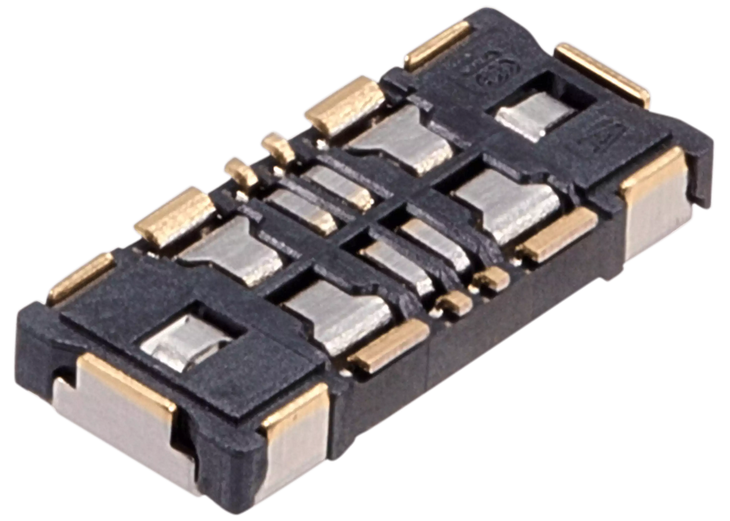 Battery FPC Connector For Motorola Edge Plus / Edge 40 Pro (XT2301 / 2023) (8 Pin) (Genuine OEM) | SKU 107082133534 | image 5