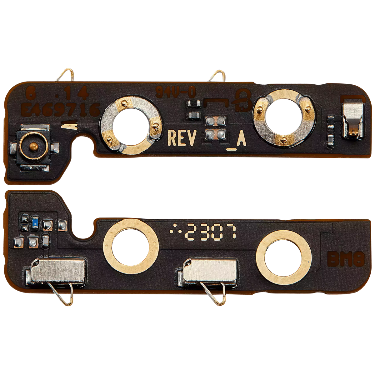 Signal Antenna Board For Motorola Edge Plus / Edge 40 Pro (XT2301 / 2023) (Genuine OEM) | SKU 107082133538 | image 6