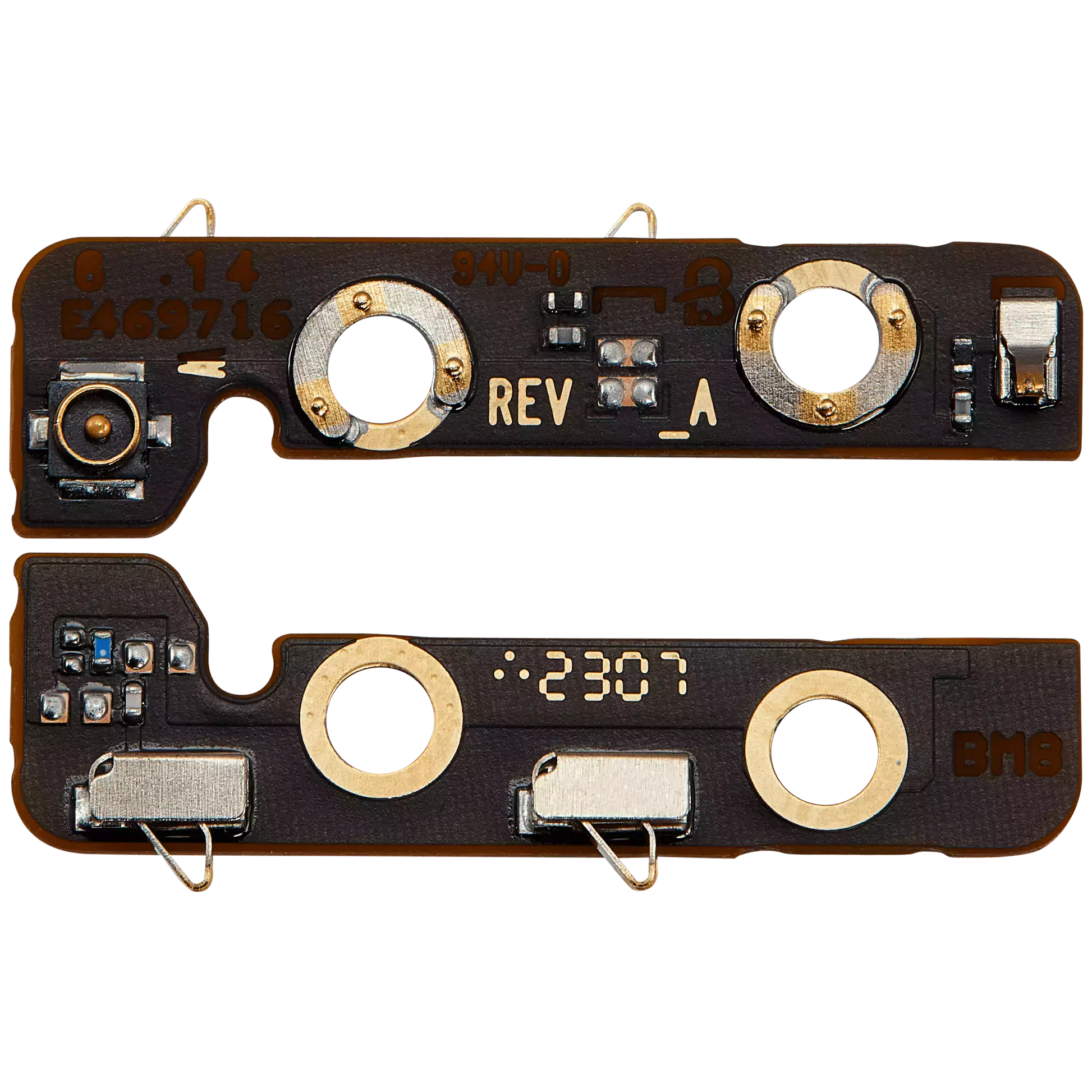 Signal Antenna Board For Motorola Edge Plus / Edge 40 Pro (XT2301 / 2023) (Genuine OEM) | SKU 107082133538 | image 6