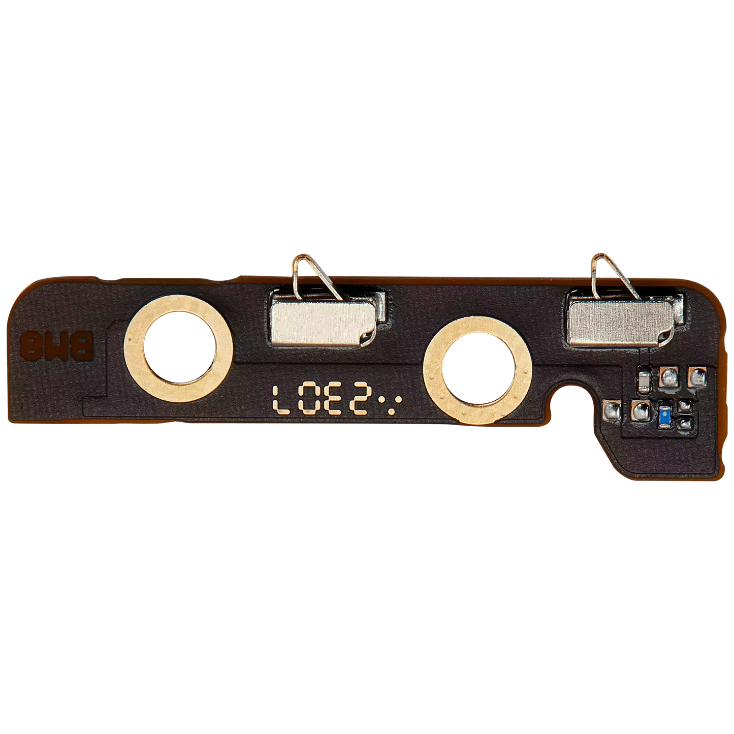 Signal Antenna Board For Motorola Edge Plus / Edge 40 Pro (XT2301 / 2023) (Genuine OEM) | SKU 107082133538 | image 3