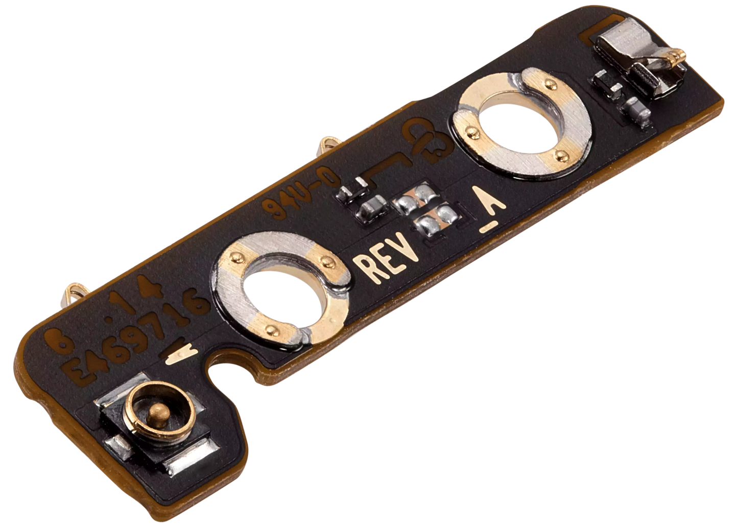 Signal Antenna Board For Motorola Edge Plus / Edge 40 Pro (XT2301 / 2023) (Genuine OEM) | SKU 107082133538 | image 4