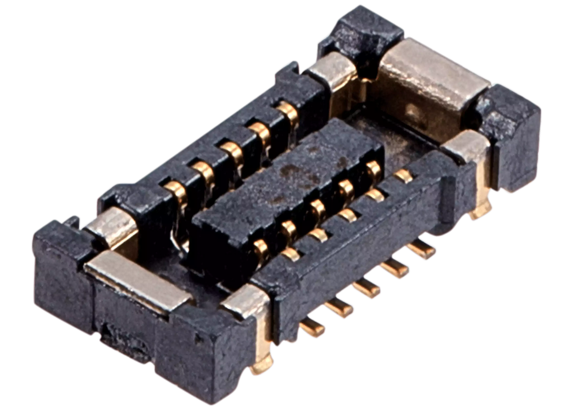 Power Button Flex Cable FPC Connector For Motorola Edge Plus / Edge 40 Pro (XT2301 / 2023) (10 Pin) (Genuine OEM) | SKU 107082133539 | image 4
