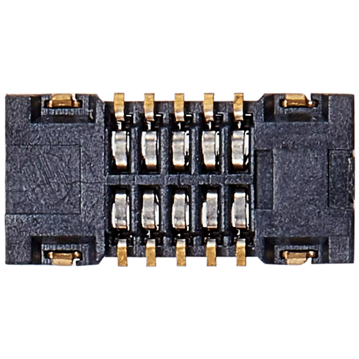 Power Button Flex Cable FPC Connector For Motorola Edge Plus / Edge 40 Pro (XT2301 / 2023) (10 Pin) (Genuine OEM) | SKU 107082133539 | image 3