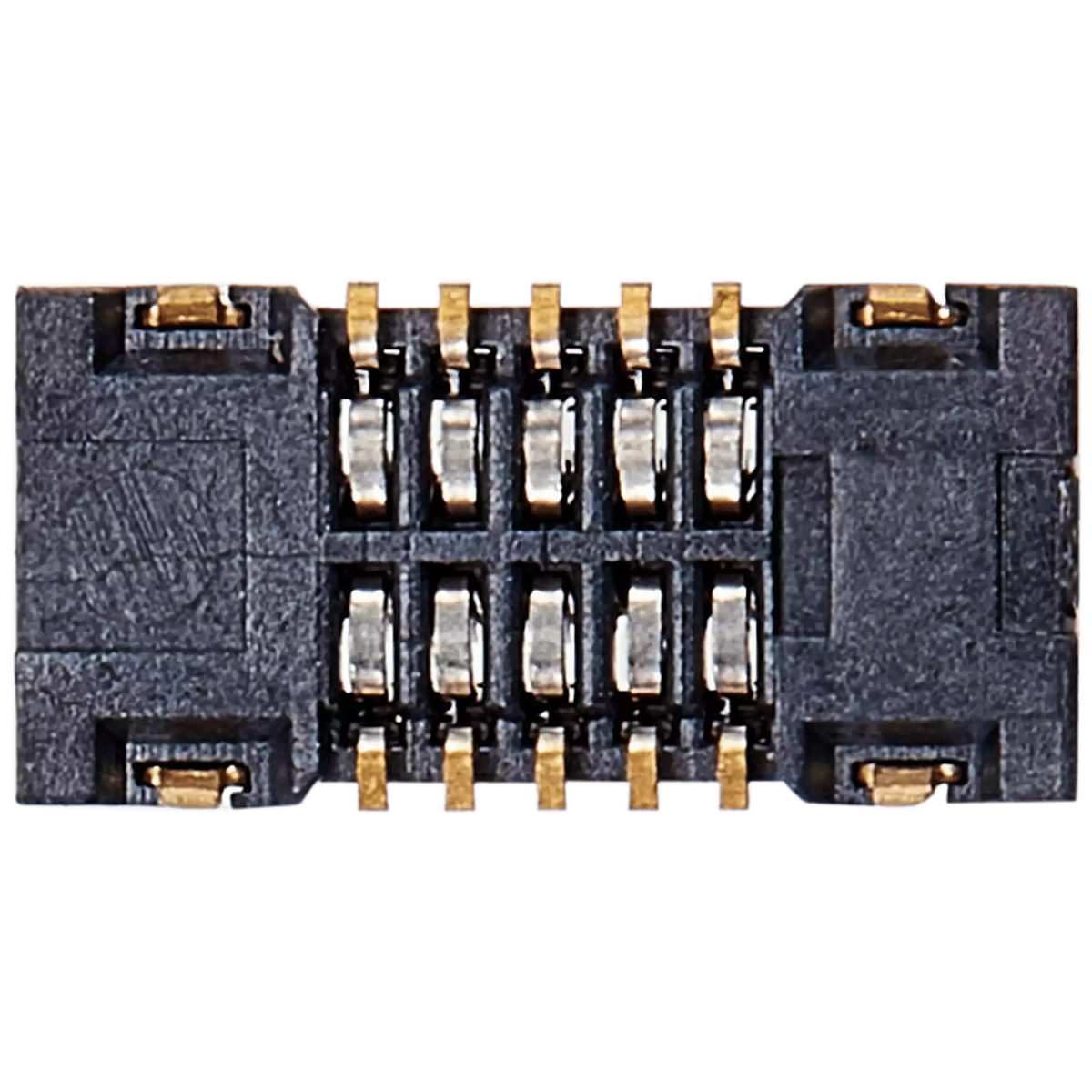 Power Button Flex Cable FPC Connector For Motorola Edge Plus / Edge 40 Pro (XT2301 / 2023) (10 Pin) (Genuine OEM) | SKU 107082133539 | image 3