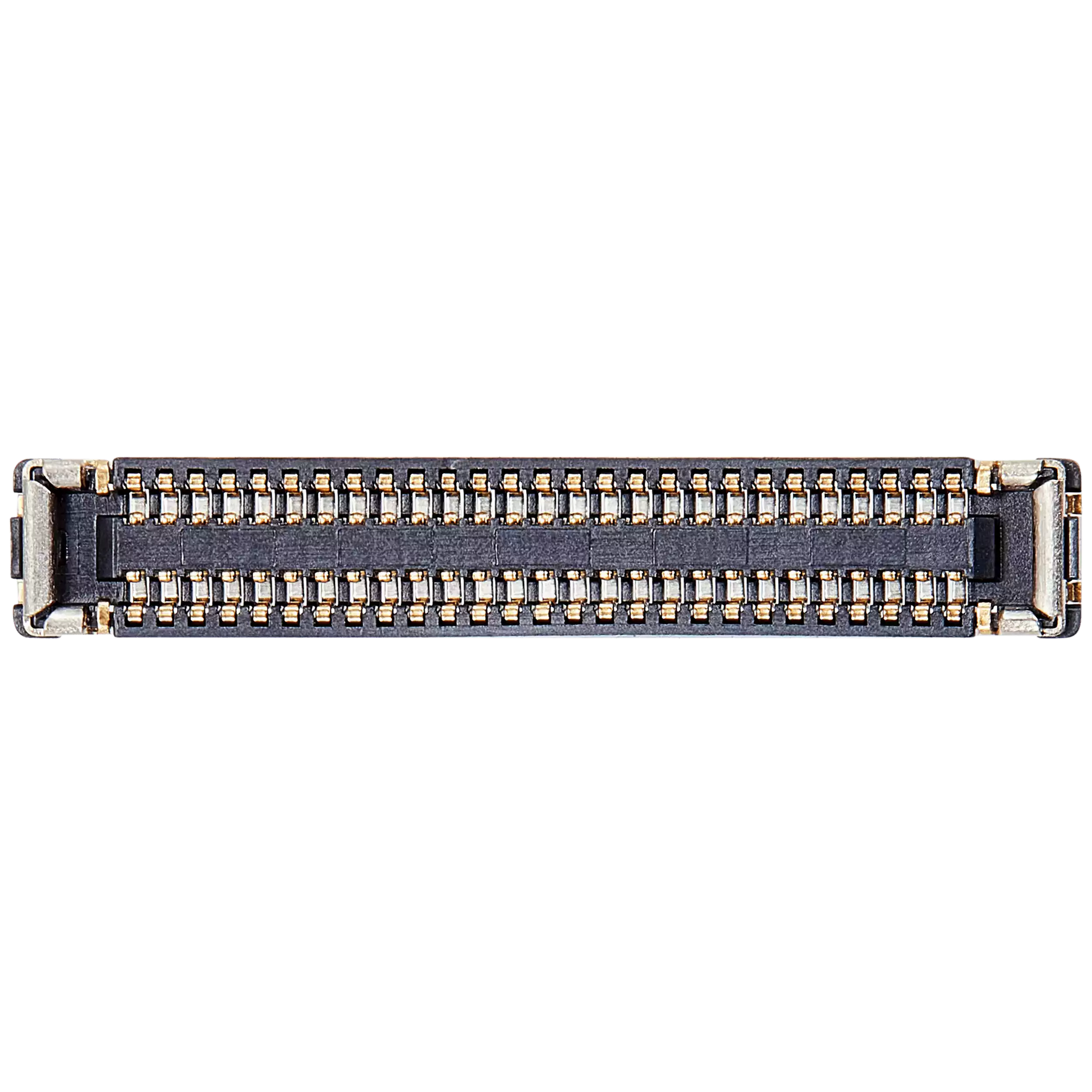 Mainboard Flex FPC Connector For Motorola Edge Plus / Edge 40 Pro (XT2301 / 2023) (54 Pin) (Genuine OEM) | SKU 107082133540 | image 1