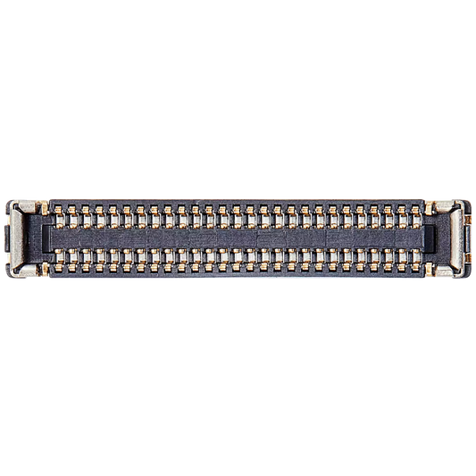 Mainboard Flex FPC Connector For Motorola Edge Plus / Edge 40 Pro (XT2301 / 2023) (54 Pin) (Genuine OEM) | SKU 107082133540 | image 1