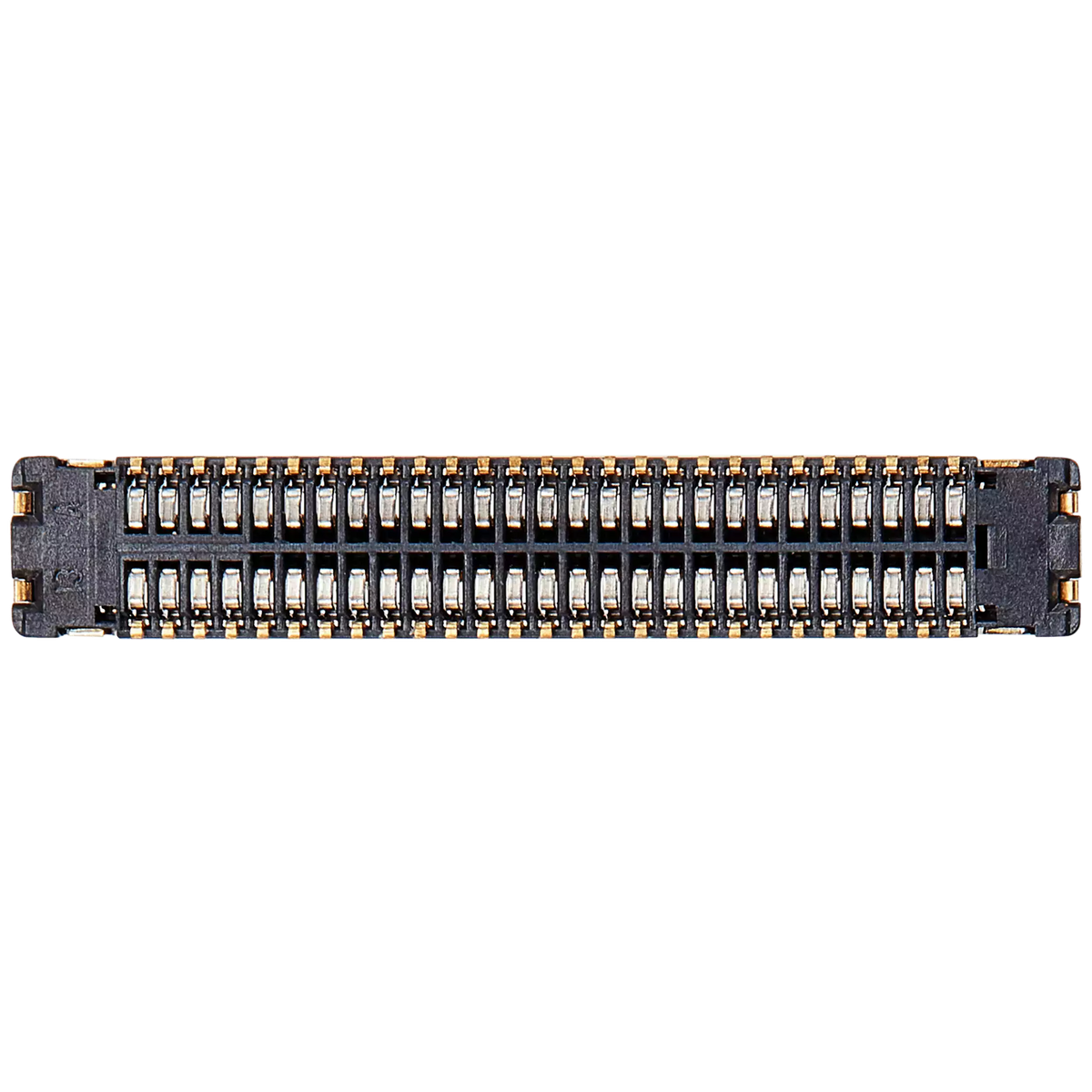 Mainboard Flex FPC Connector For Motorola Edge Plus / Edge 40 Pro (XT2301 / 2023) (54 Pin) (Genuine OEM) | SKU 107082133540 | image 3