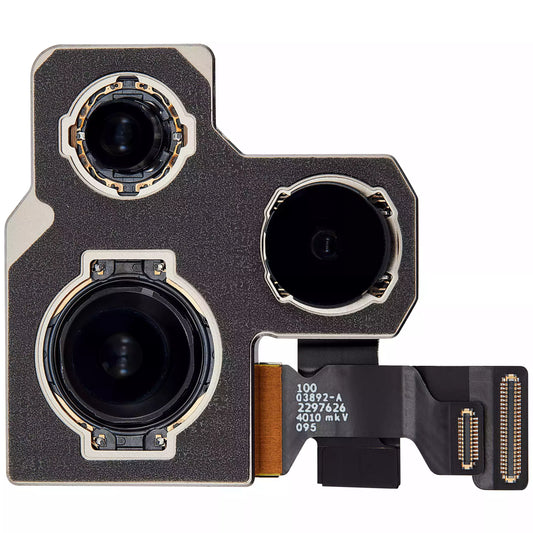 Back Camera For iPhone 14 Pro (Aftermarket Plus)