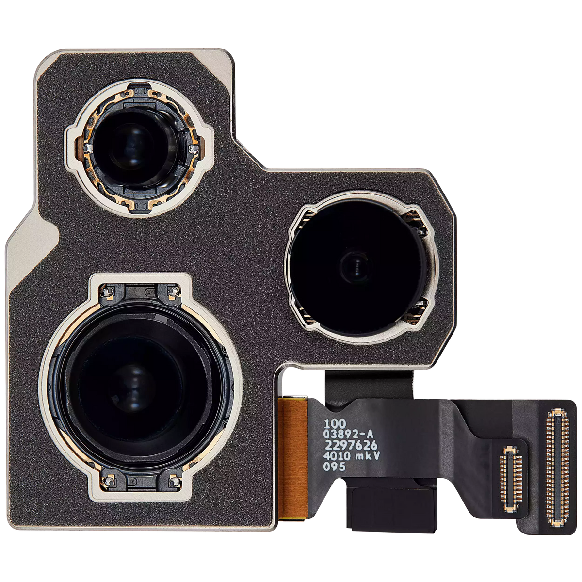 Back Camera For iPhone 14 Pro (Aftermarket Plus)