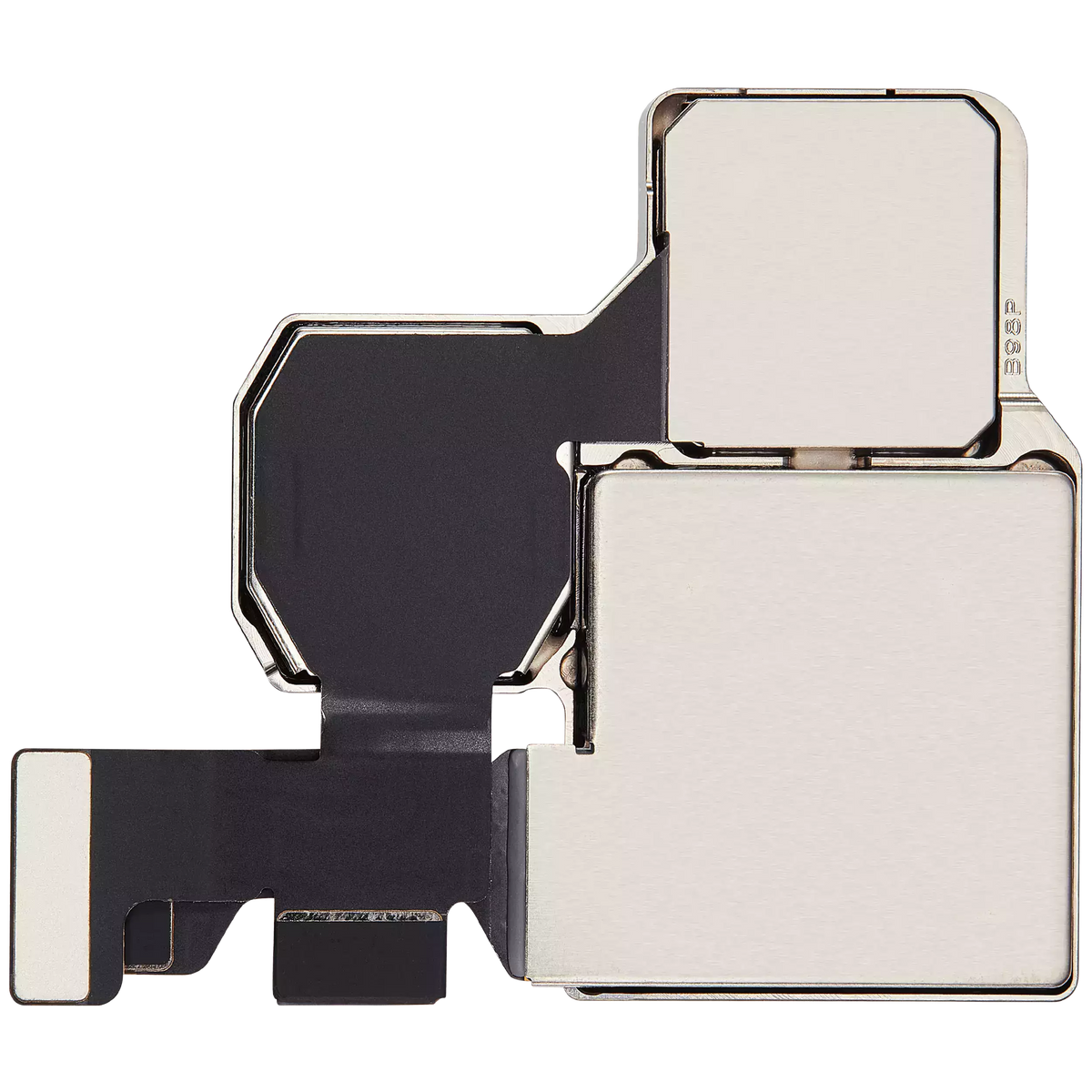 Back Camera For iPhone 14 Pro (Aftermarket Plus)