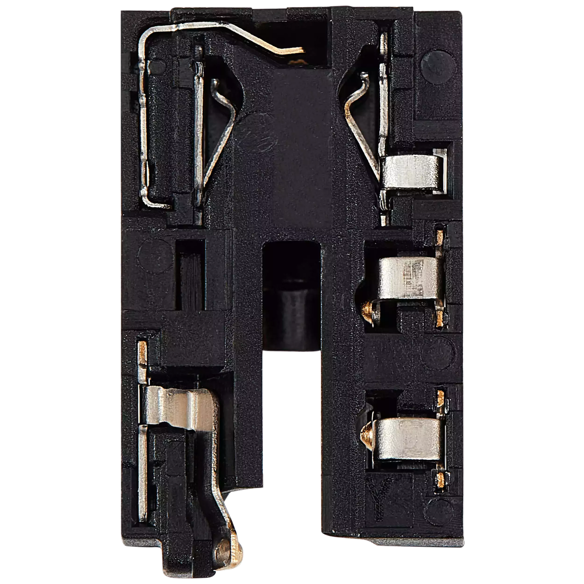 Headphone Jack For Motorola Moto G Stylus 4G (XT2317 / 2023) (Genuine OEM) replacement part SKU 107082092165 image 3