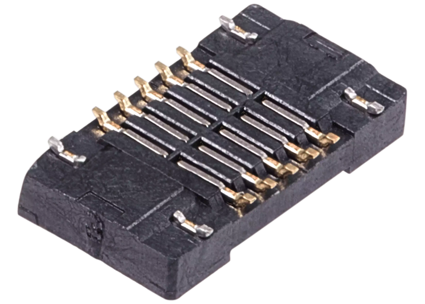 Fingerprint FPC Connector (On The Motherboard) For Motorola Moto G Stylus 4G (XT2317 / 2023) (Genuine OEM) replacement part SKU 107082092172 image 5