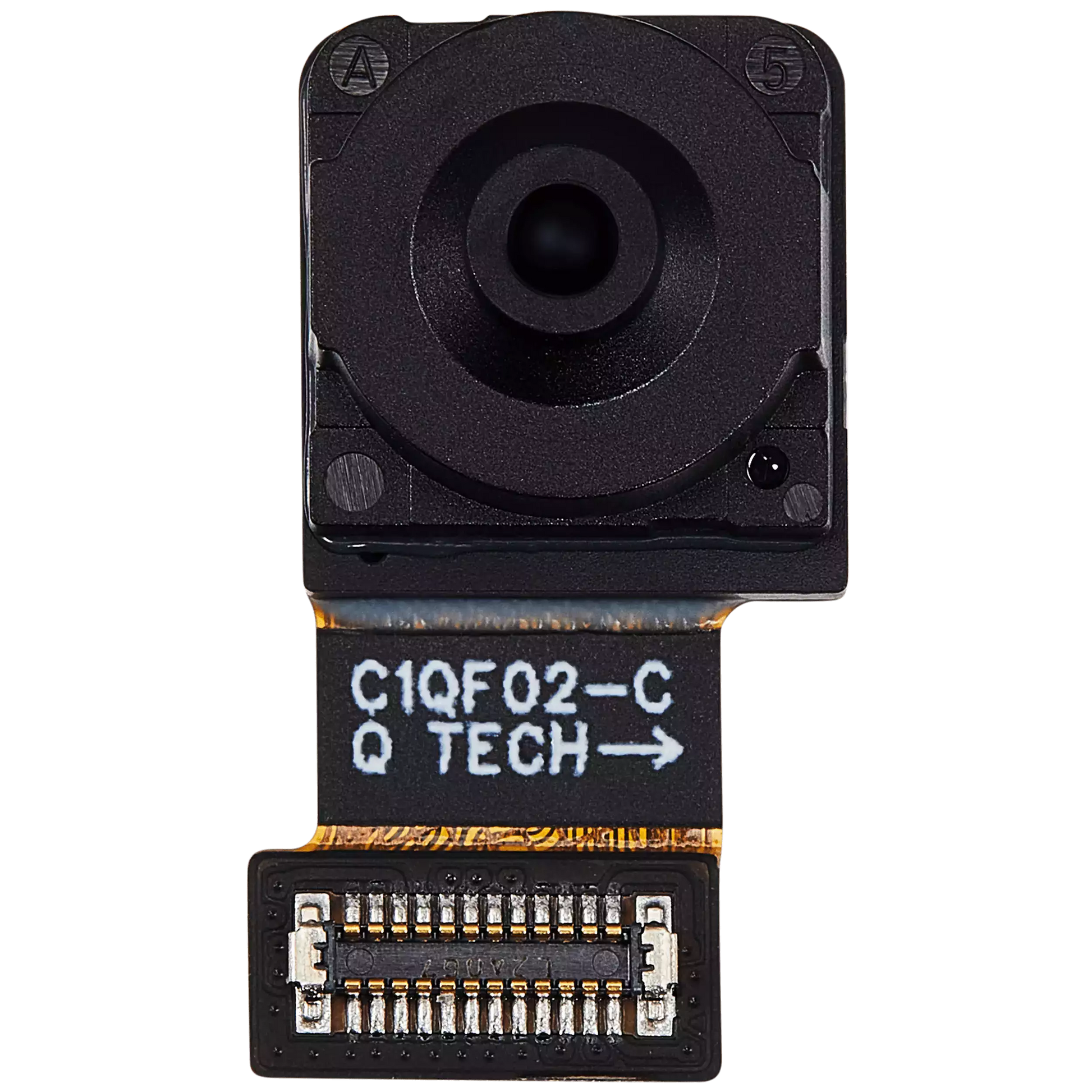 Front Camera For Motorola Edge Plus / Edge 40 Pro (XT2301 / 2023) (Genuine OEM) | SKU 107082133525 | image 2