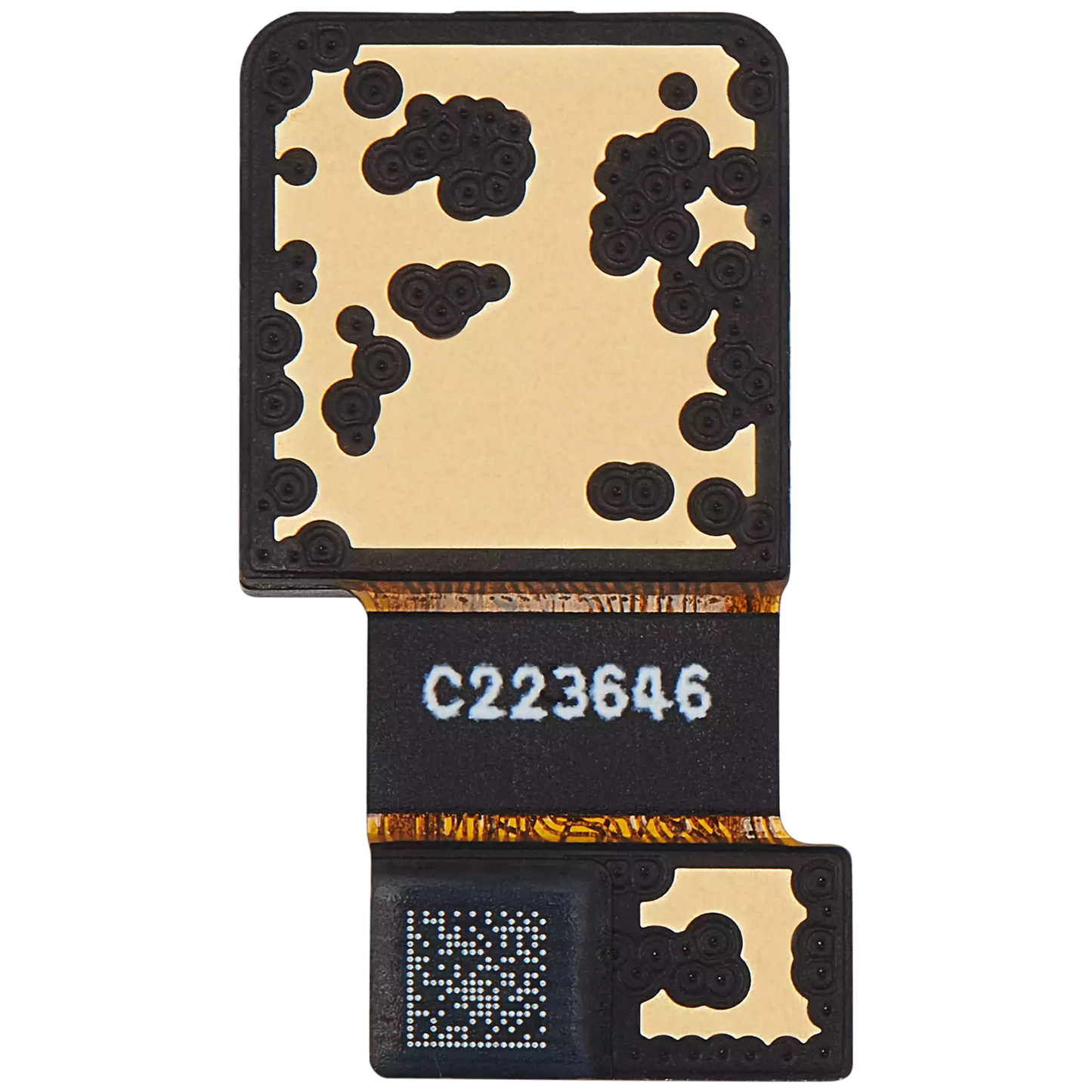 Front Camera For Motorola Edge Plus / Edge 40 Pro (XT2301 / 2023) (Genuine OEM) | SKU 107082133525 | image 3
