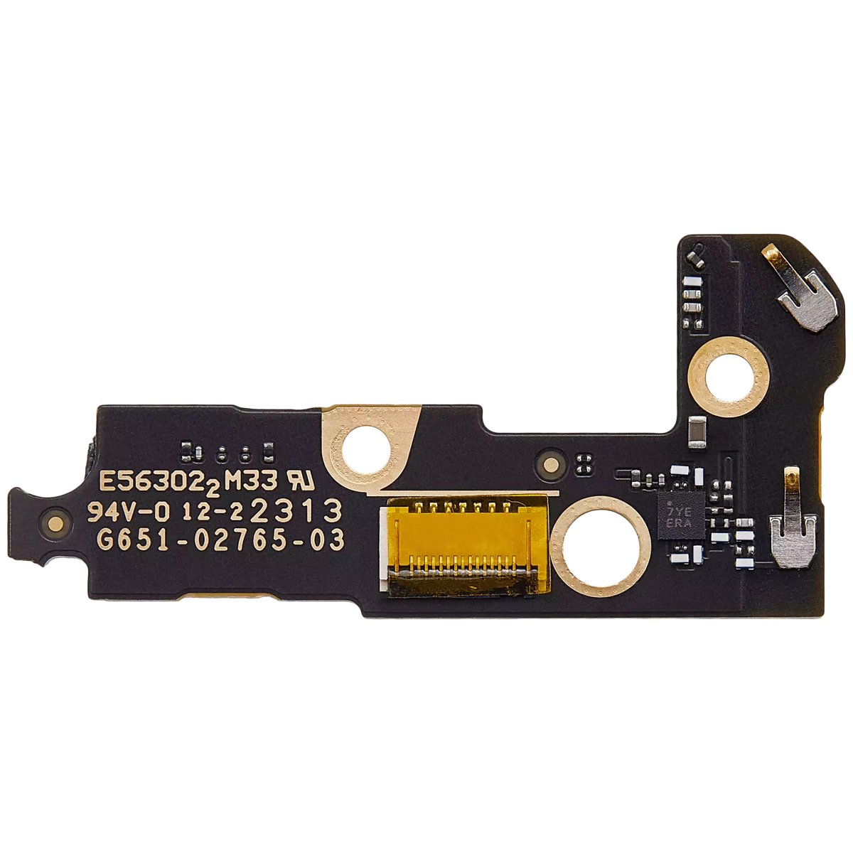Proximity Light Sensor Board For Google Pixel 8 Pro - repair component alternate view