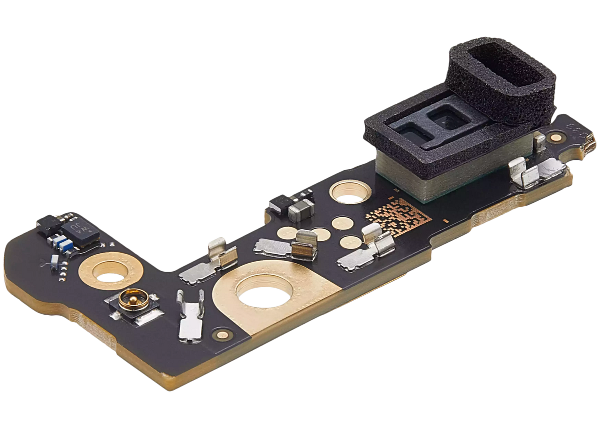 Proximity Light Sensor Board For Google Pixel 8 Pro - replacement part additional angle