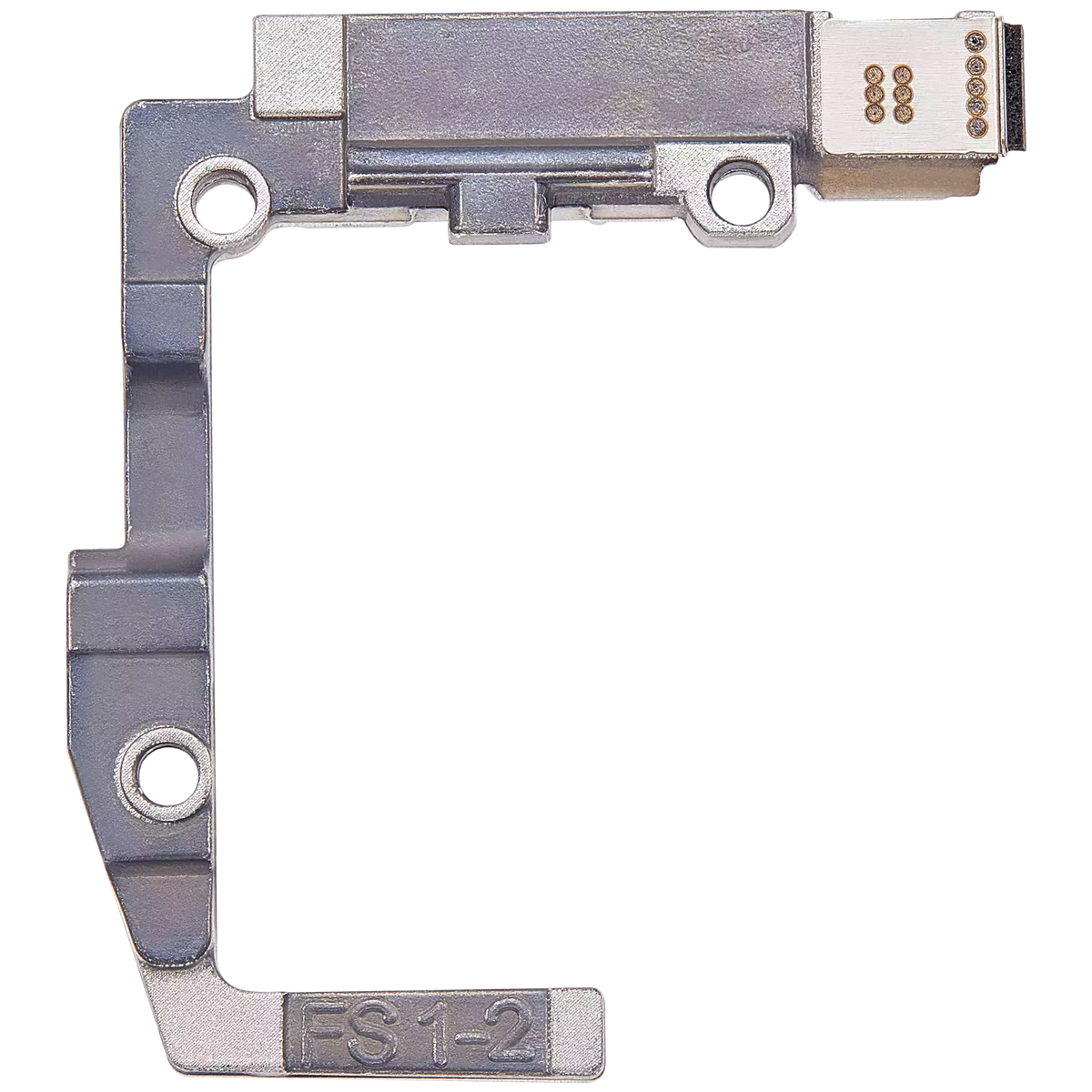Back Camera Holding Bracket For Google Pixel 8 - repair component alternate view