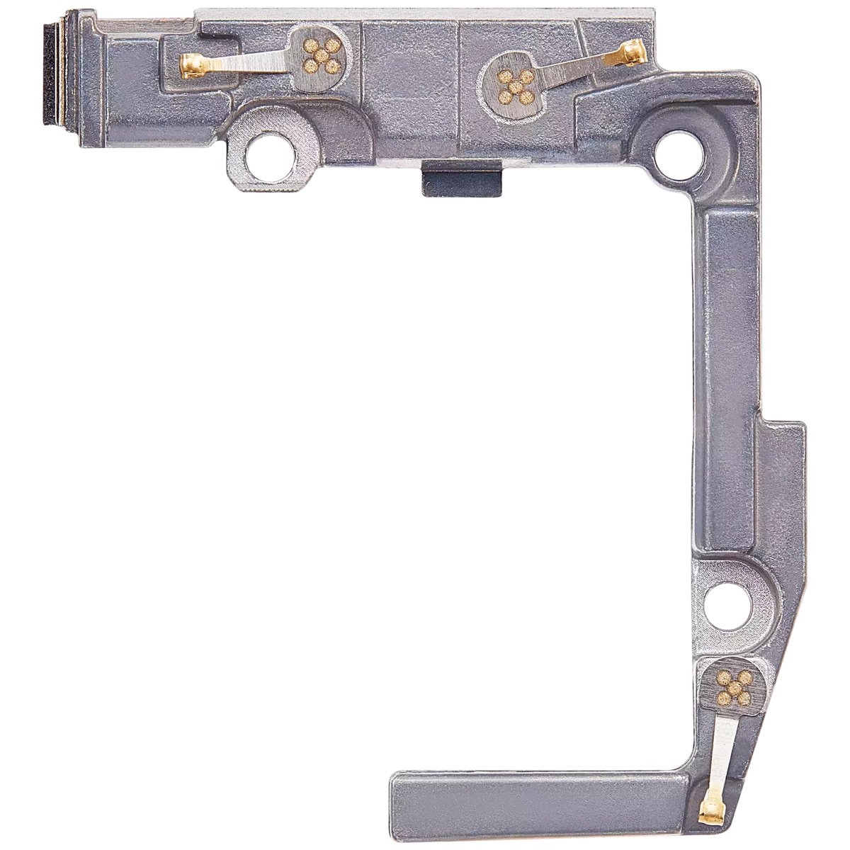 Back Camera Holding Bracket For Google Pixel 8 - replacement component detail view