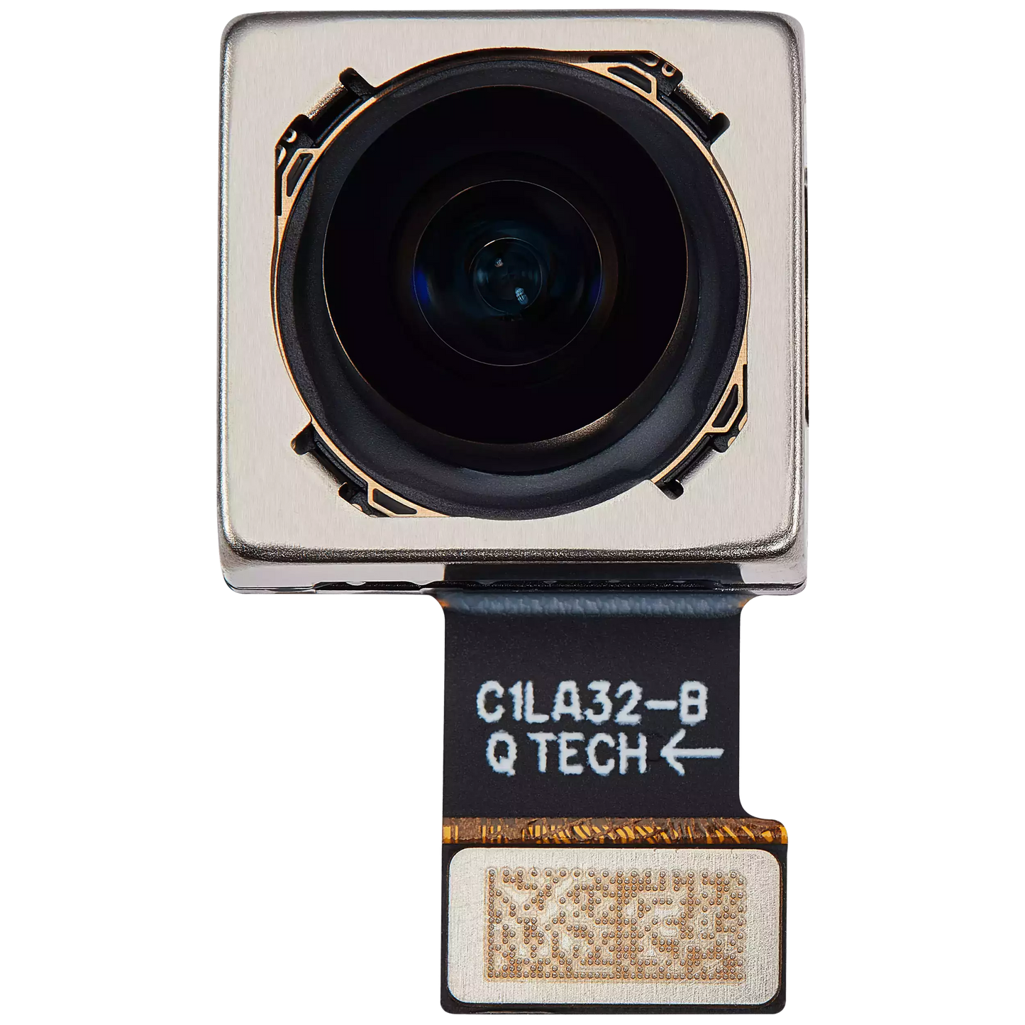 Back Camera (Ultra Wide) For Motorola Edge Plus / Edge 40 Pro (XT2301 / 2023) (Genuine OEM) | SKU 107082133527 | image 2