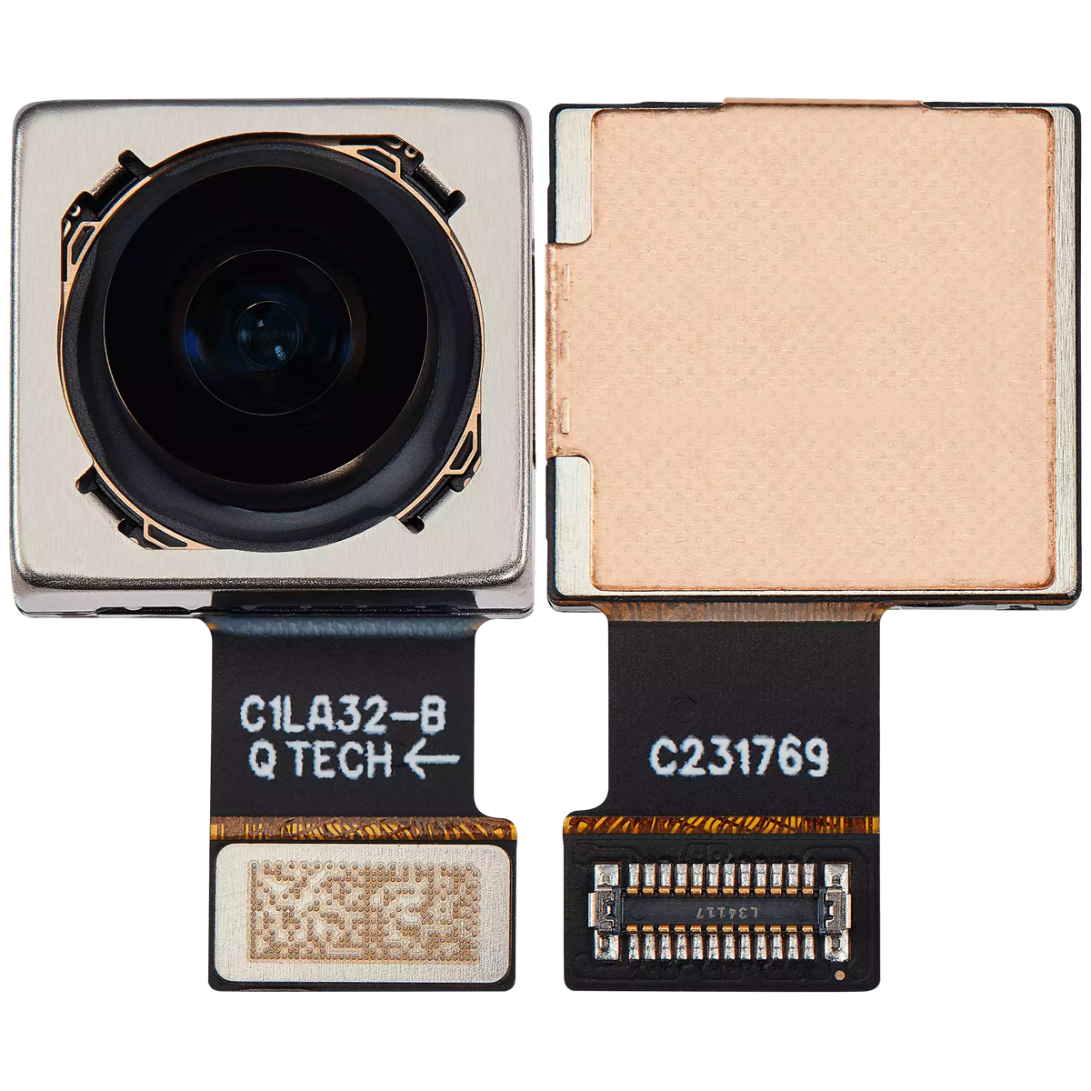Back Camera (Ultra Wide) For Motorola Edge Plus / Edge 40 Pro (XT2301 / 2023) (Genuine OEM) | SKU 107082133527 | image 6
