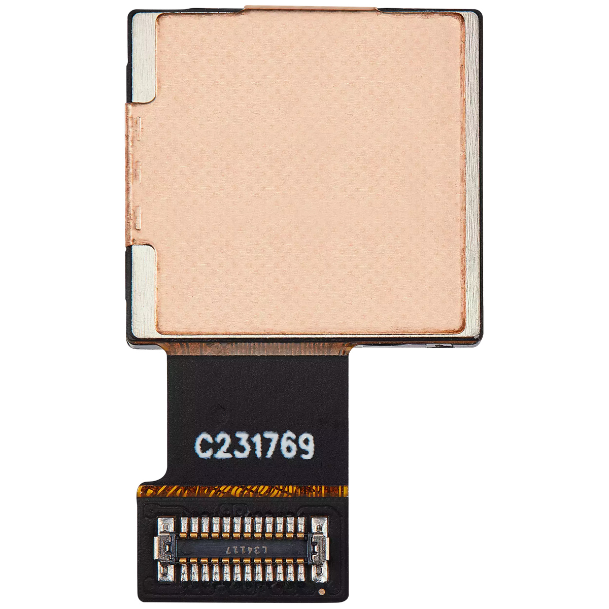 Back Camera (Ultra Wide) For Motorola Edge Plus / Edge 40 Pro (XT2301 / 2023) (Genuine OEM) | SKU 107082133527 | image 3