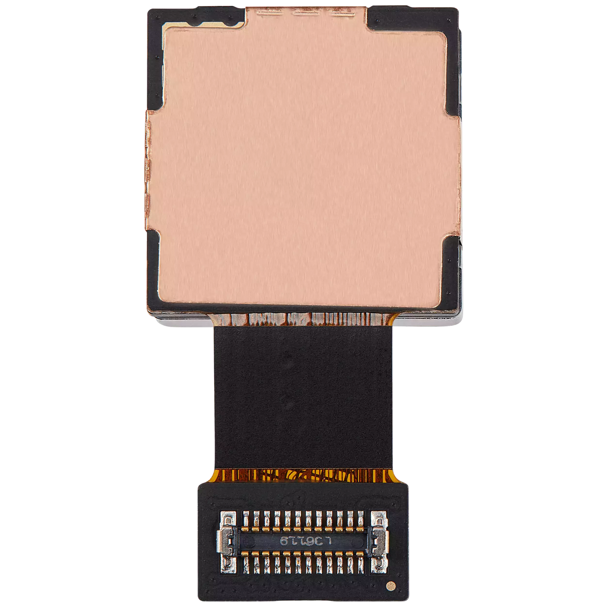 Back Camera (Telephoto) For Motorola Edge Plus / Edge 40 Pro (XT2301 / 2023) (Genuine OEM) | SKU 107082133528 | image 3