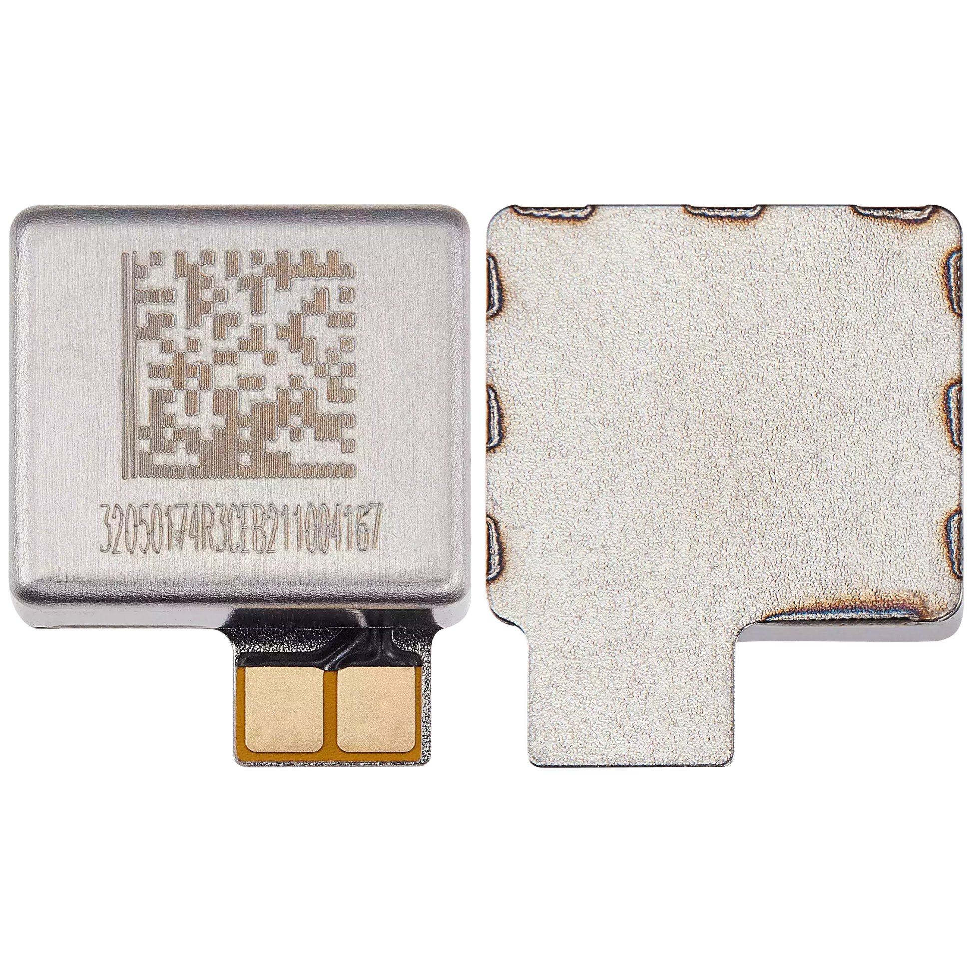 Vibrator For Motorola Edge Plus / Edge 40 Pro (XT2301 / 2023) (Genuine OEM) | SKU 107082133529 | image 6
