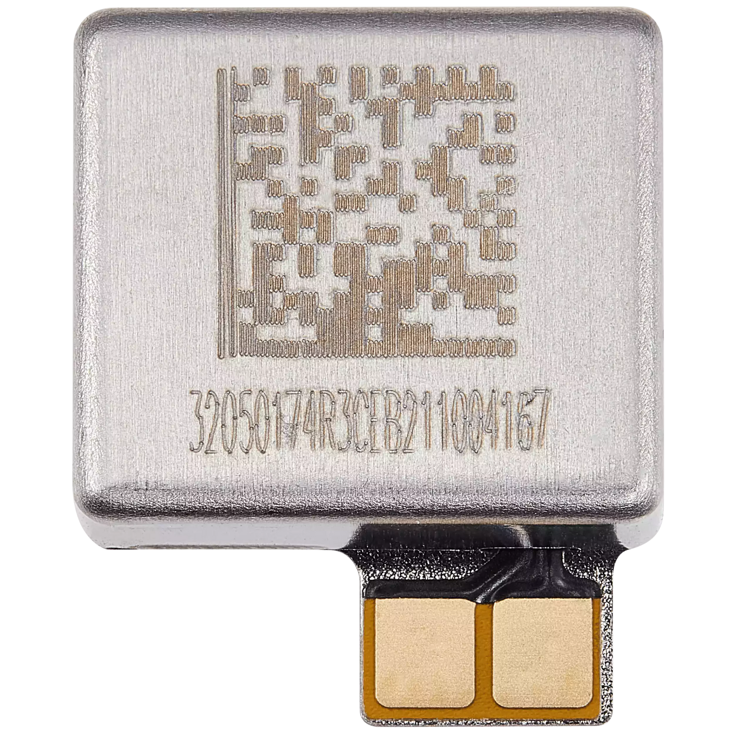Vibrator For Motorola Edge Plus / Edge 40 Pro (XT2301 / 2023) (Genuine OEM) | SKU 107082133529 | image 2