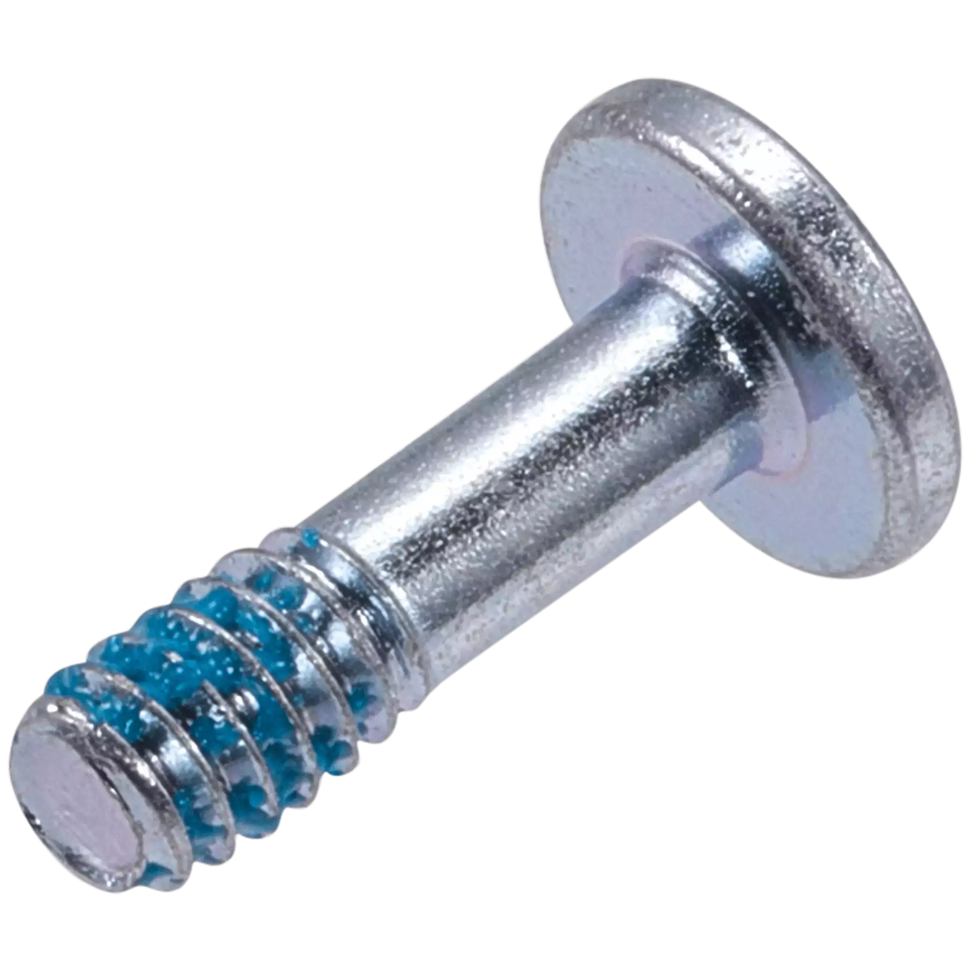 Mainboard Protective Cover Screws For Motorola Edge Plus / Edge 40 Pro (XT2301 / 2023) (Genuine OEM) (Silver) | SKU 107082133536 | image 2