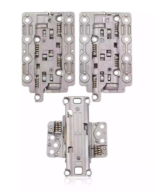 Detailed look at Kickstand Hinge For Samsung Galaxy Z Fold 4 (F936) for repair