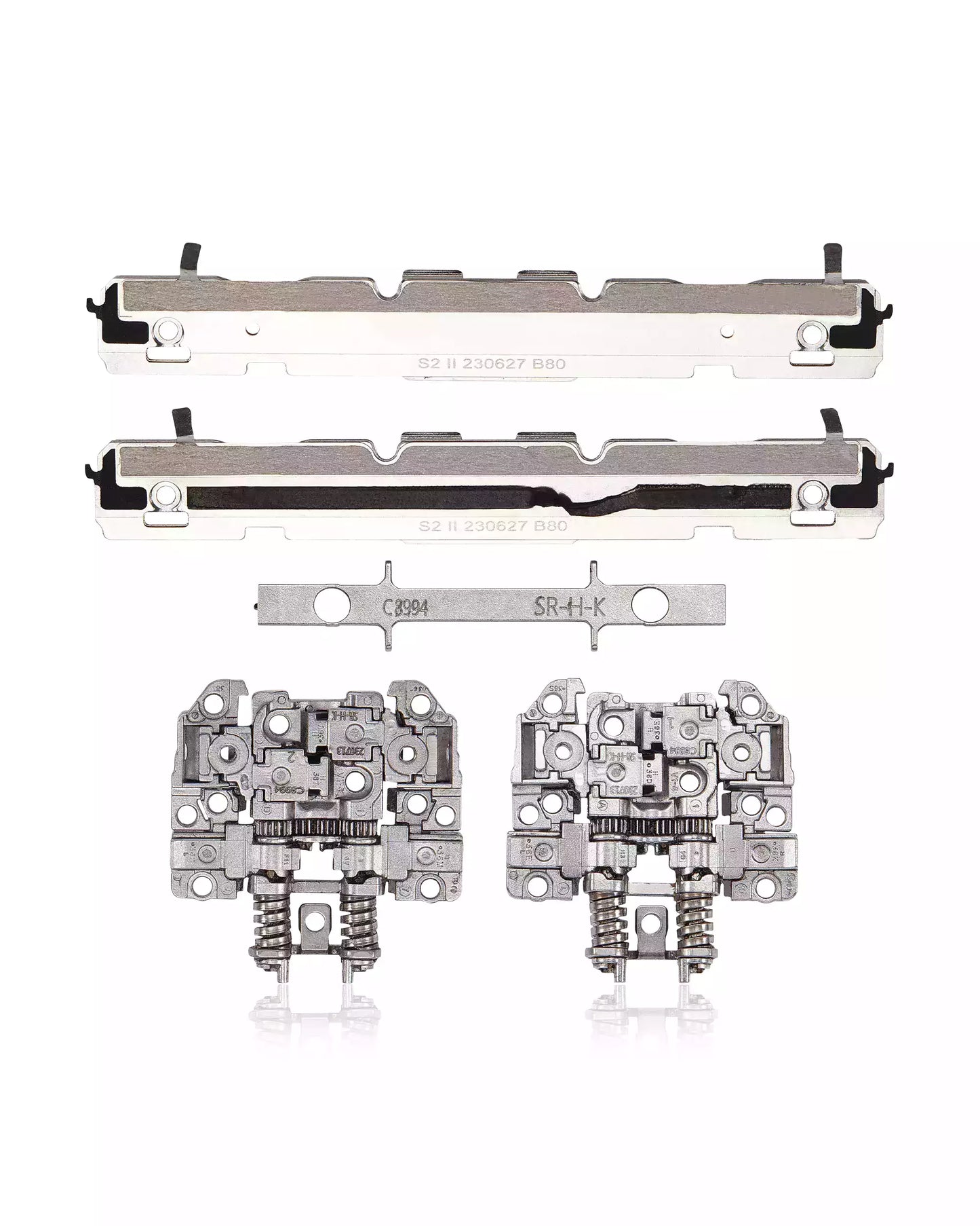 Kickstand Hinge For Samsung Galaxy Z Flip 5 (F731) - View 1 | TechDrip Canada