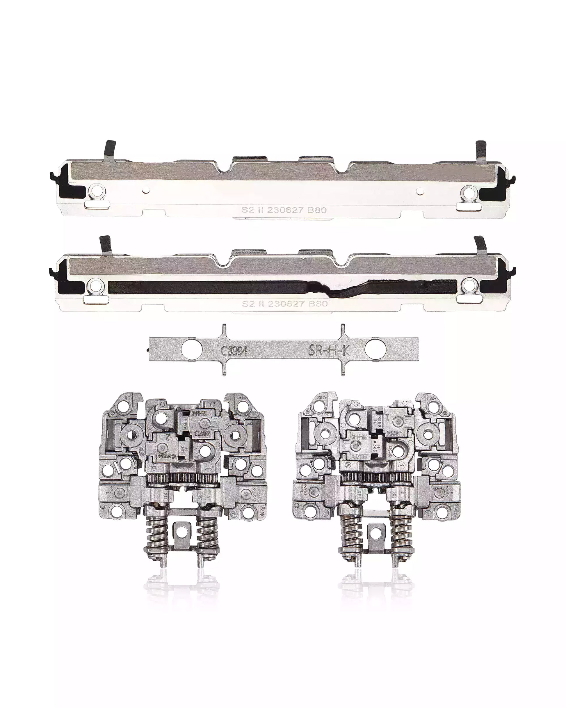 Kickstand Hinge For Samsung Galaxy Z Flip 5 (F731) - View 1 | TechDrip Canada