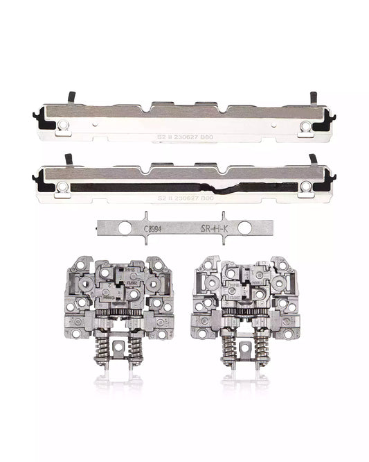 Kickstand Hinge For Samsung Galaxy Z Flip 5 (F731) - View 1 | TechDrip Canada
