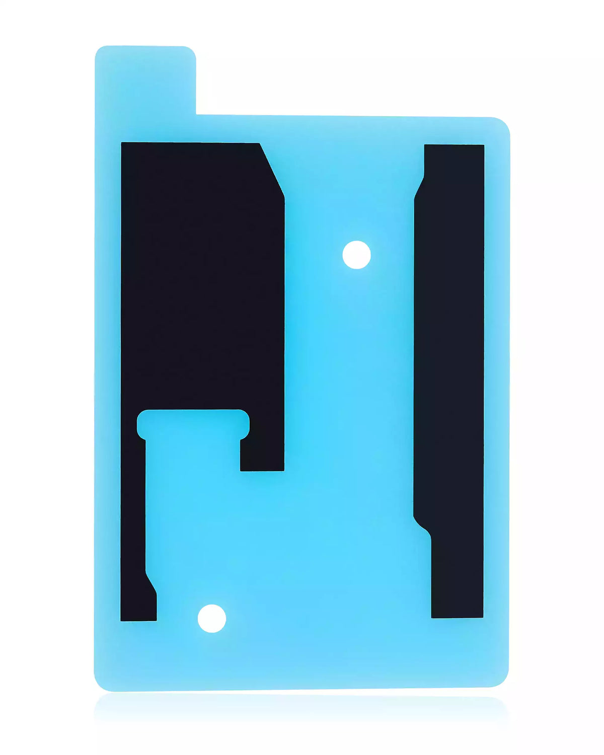 Battery Adhesive Tape For Motorola Moto Edge (XT2305 / 2023) (Genuine OEM) | SKU 107082092486 | image 1