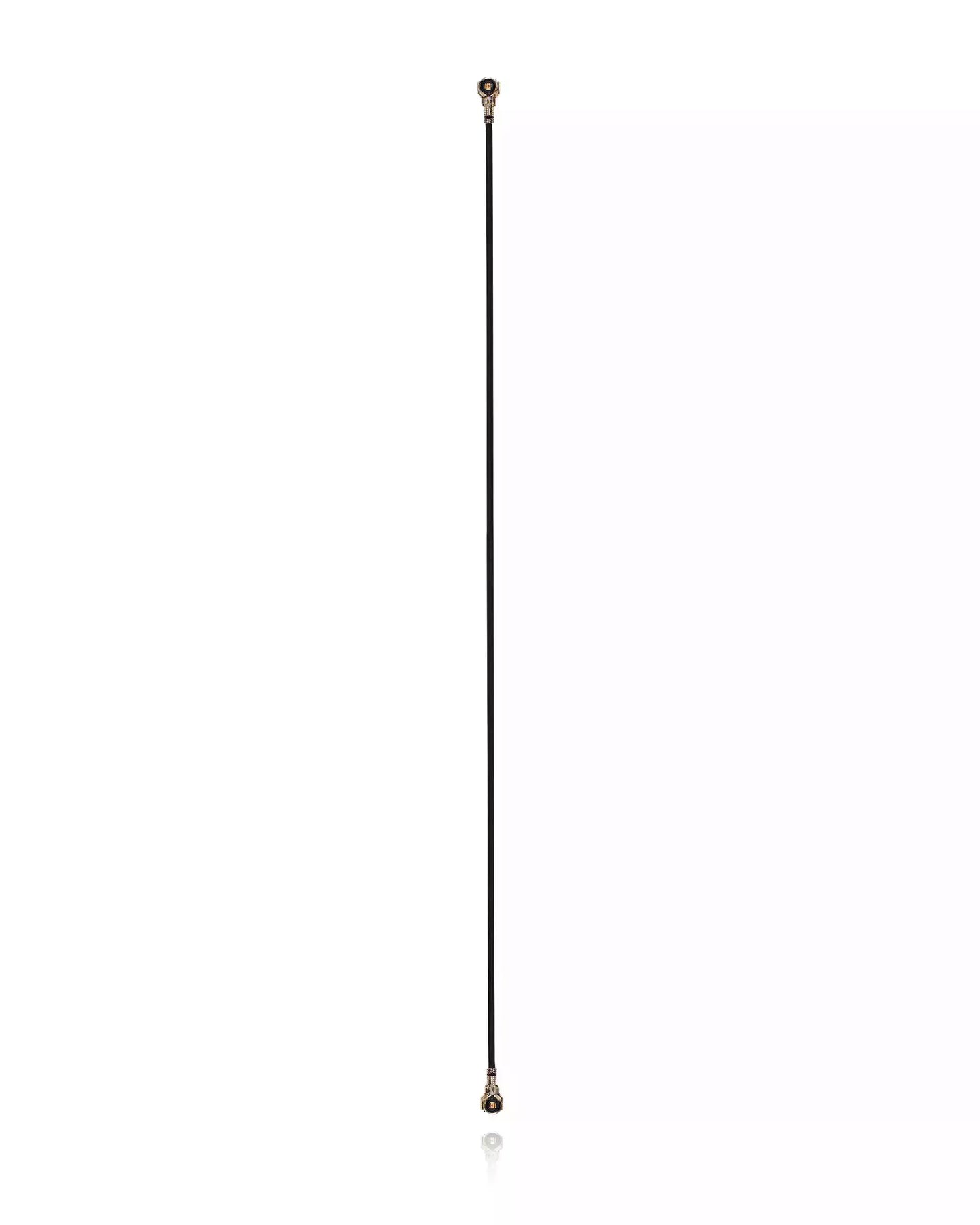Antenna Cable (Long) For Motorola Moto G Power 5G (XT2311 / 2023) (S948D62428) (Genuine OEM) (Black) replacement part SKU 107082242288 image 1