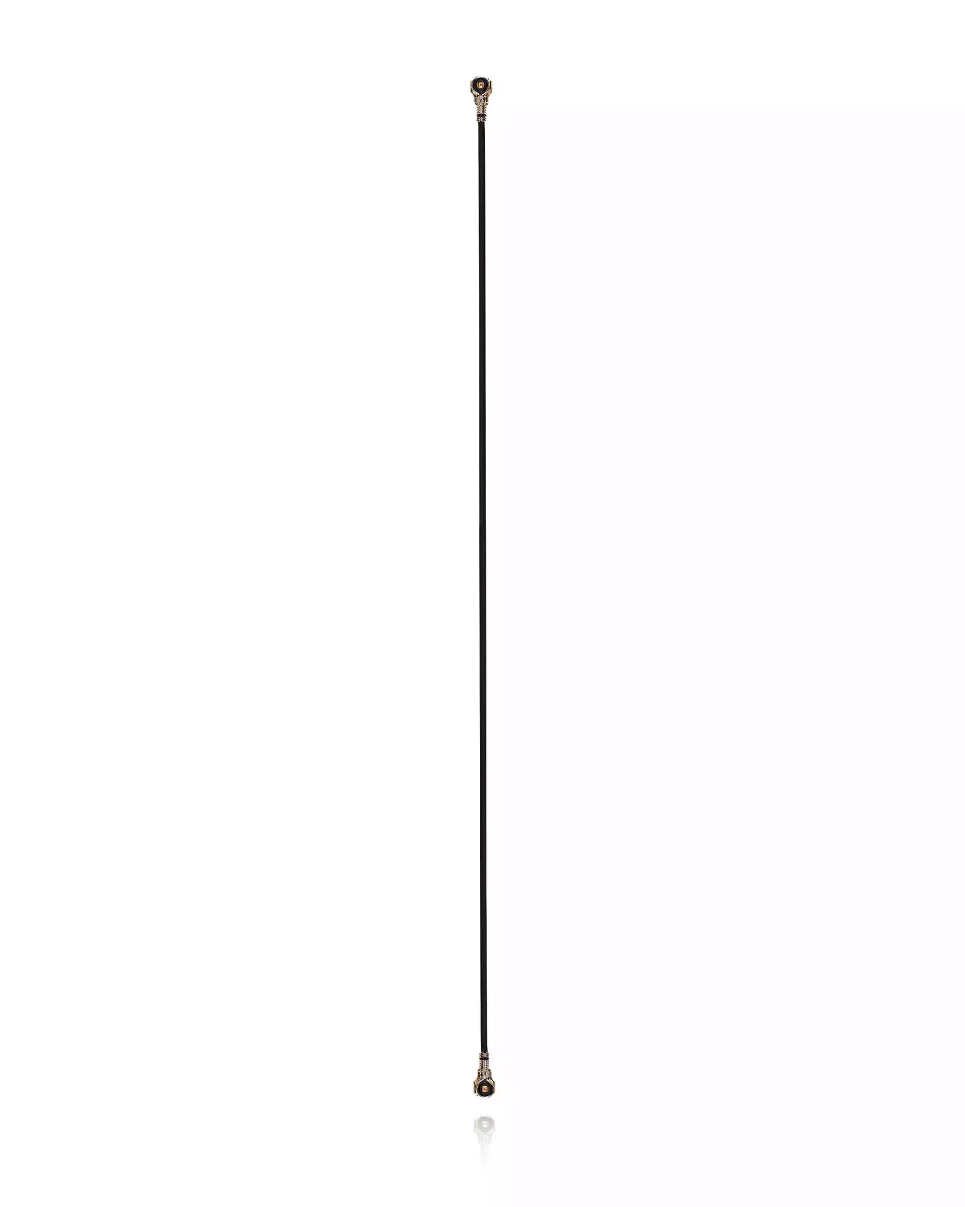 Antenna Cable (Long) For Motorola Moto G Power 5G (XT2311 / 2023) (S948D62428) (Genuine OEM) (Black) replacement part SKU 107082242288 image 1