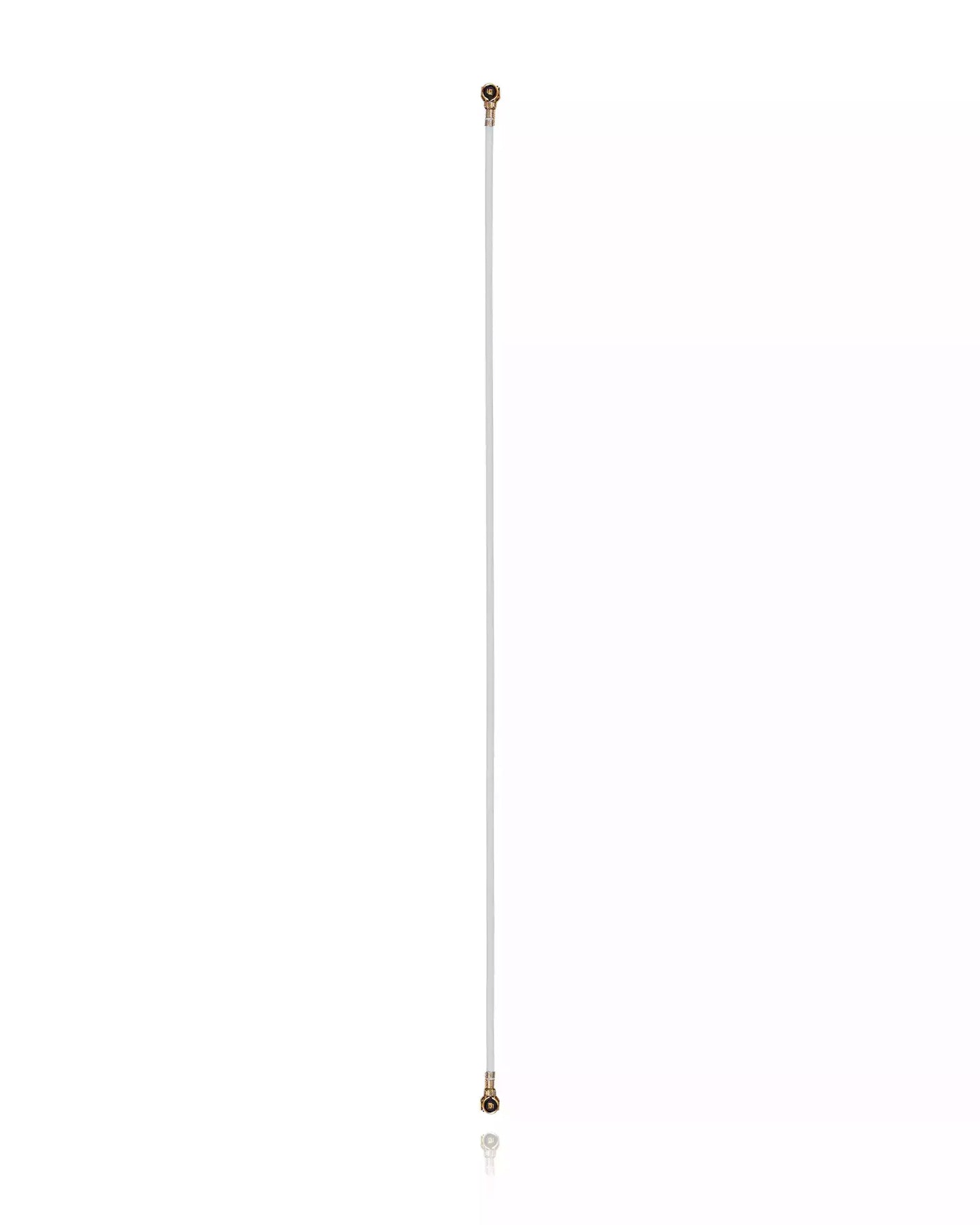 Antenna Cable (Short) For Motorola Moto G Power 5G (XT2311 / 2023) (S948D62429) (Genuine OEM) (White) replacement part SKU 107082242287 image 1