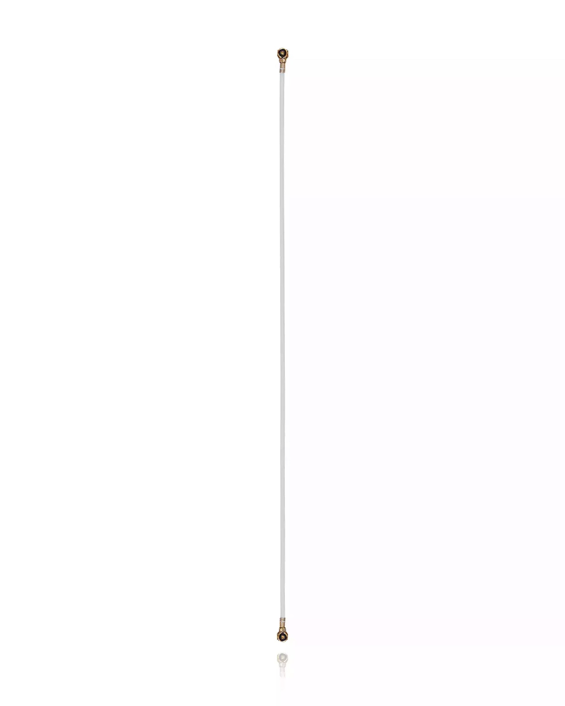Antenna Cable (Short) For Motorola Moto G Power 5G (XT2311 / 2023) (S948D62429) (Genuine OEM) (White) replacement part SKU 107082242287 image 1