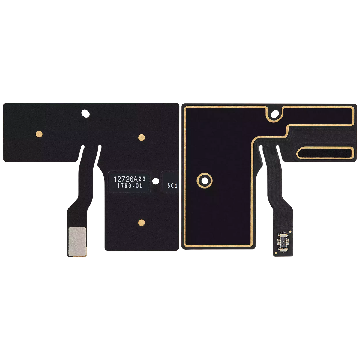 NFC Only For Google Pixel 7 Pro - repair component alternate view