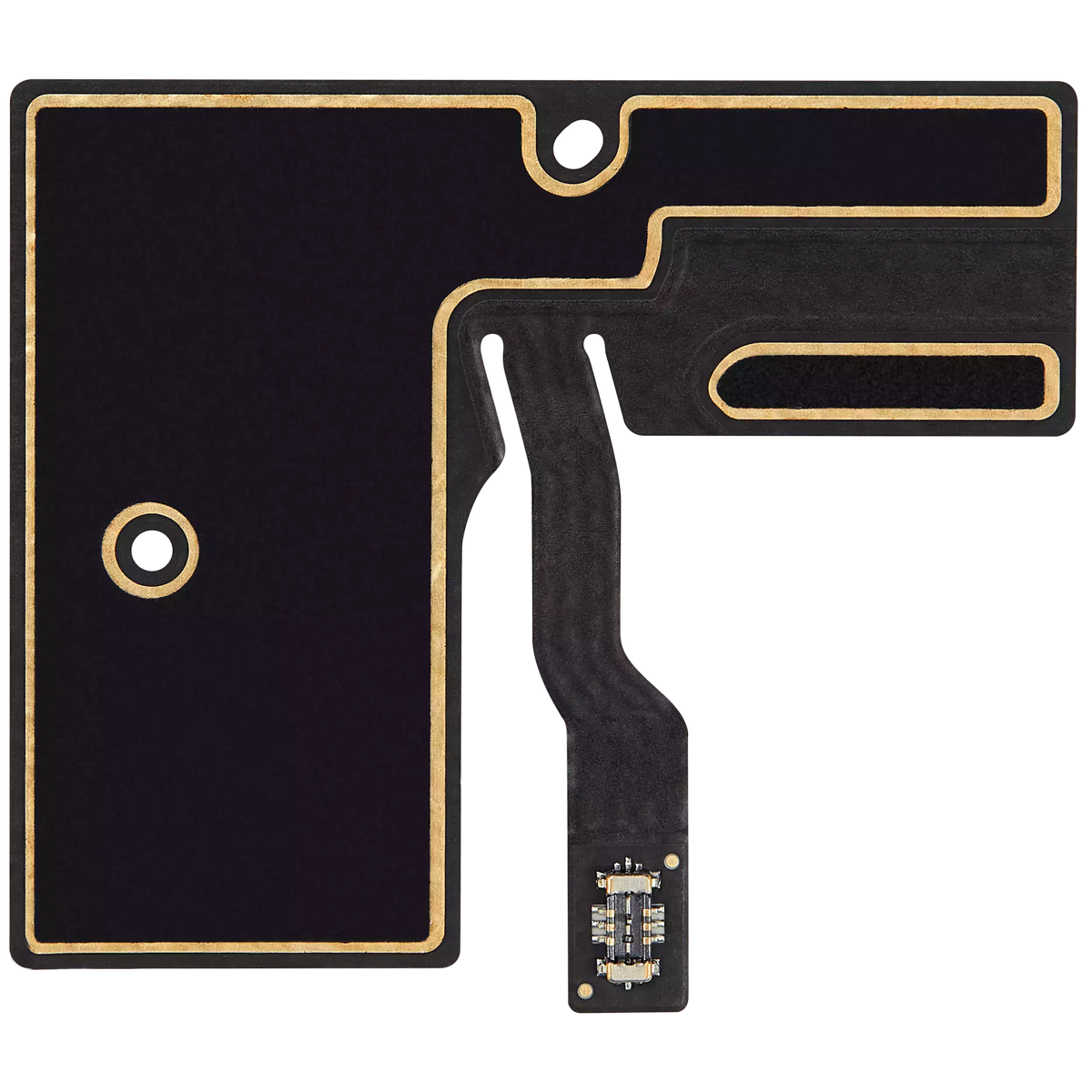 NFC Only For Google Pixel 7 Pro - phone repair part close-up