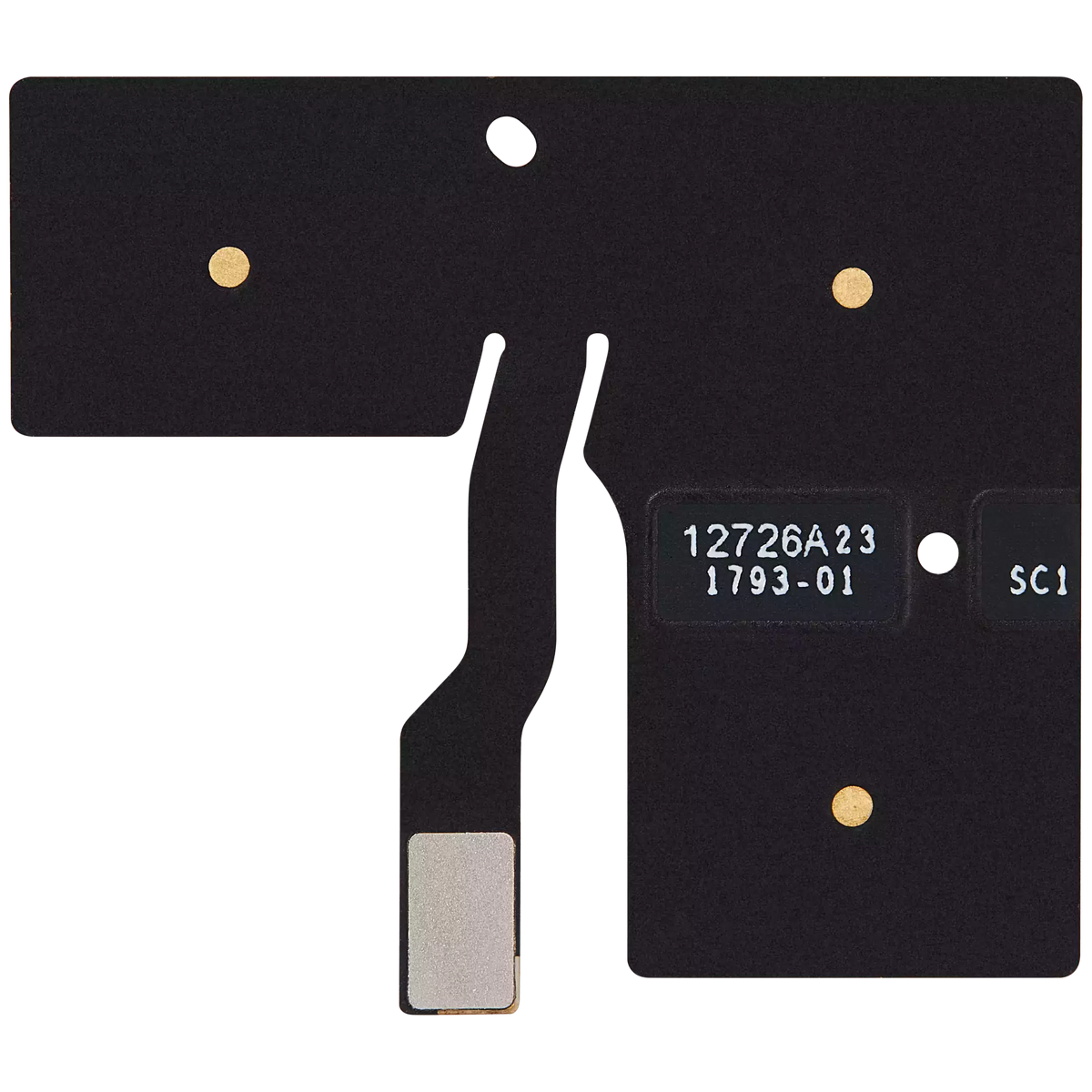 NFC Only For Google Pixel 7 Pro - replacement component detail view
