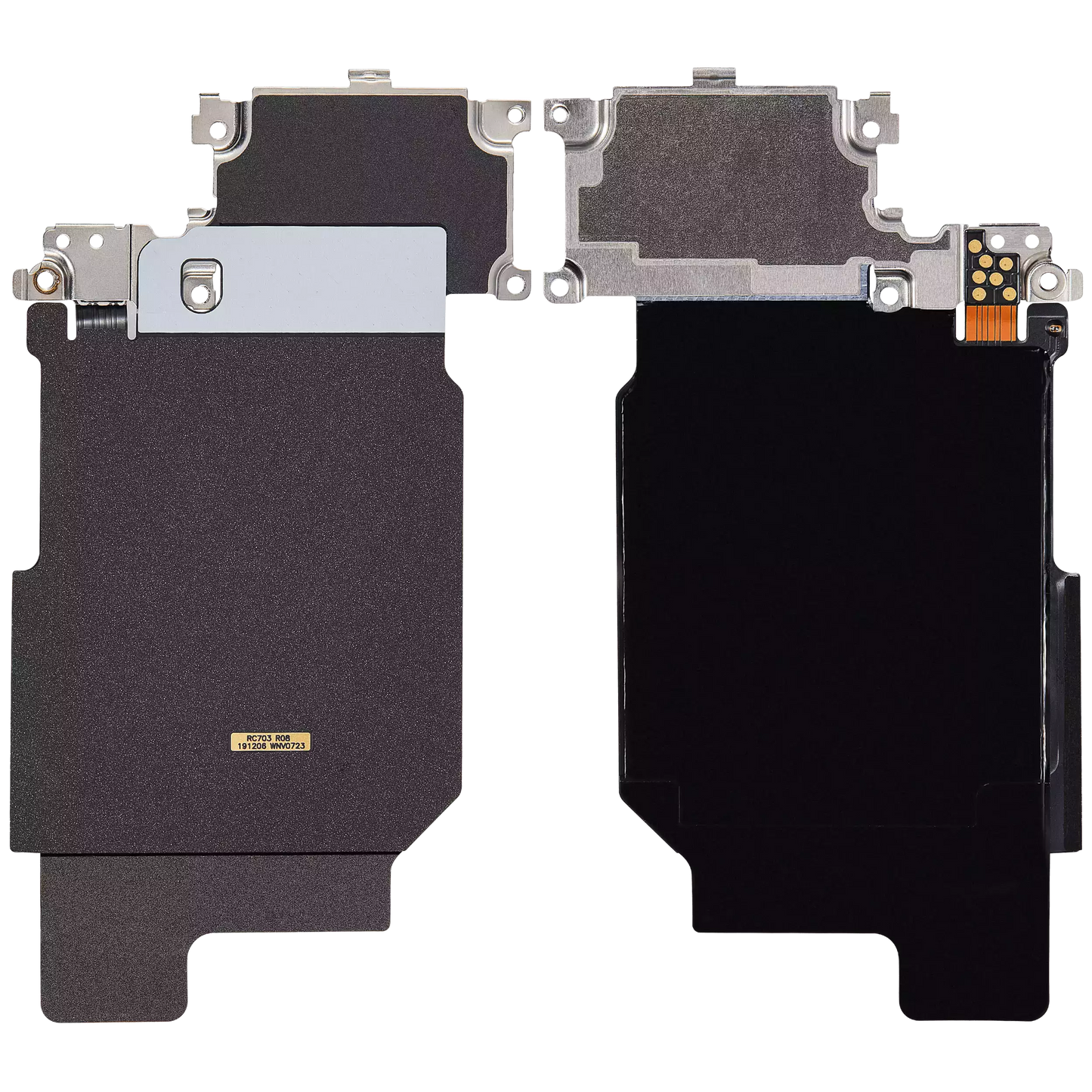 Wireless Charging Coil With Steel Plate For Samsung Galaxy S20 4G
