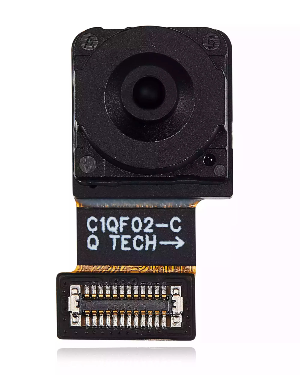 Front Camera For Motorola Edge Plus / Edge 40 Pro (XT2301 / 2023) (Genuine OEM) | SKU 107082133525 | image 1