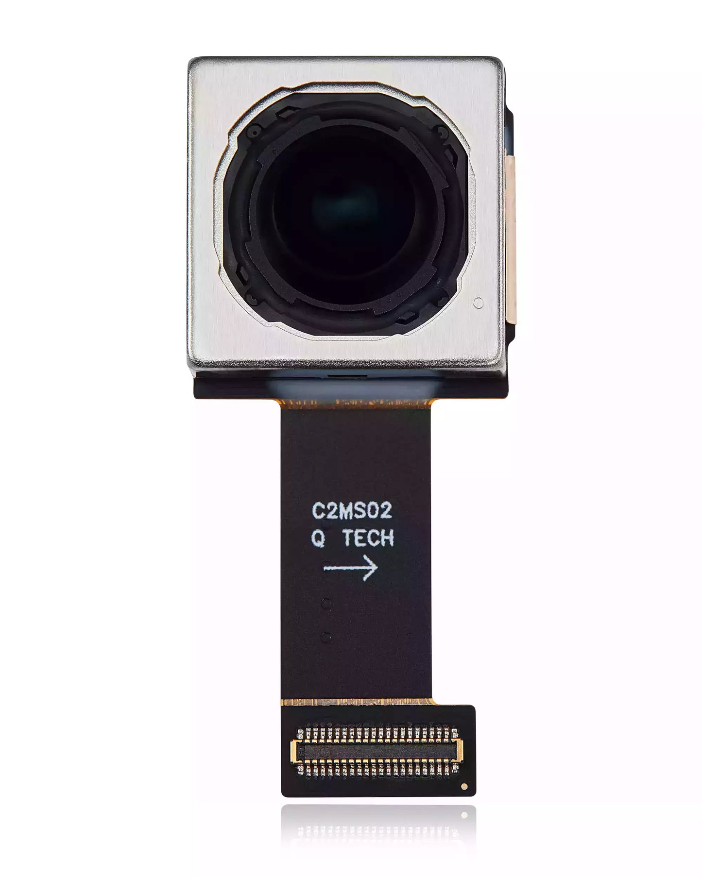 Back Camera (Wide) For Motorola Edge Plus / Edge 40 Pro (XT2301 / 2023) (Genuine OEM) | SKU 107082133526 | image 1